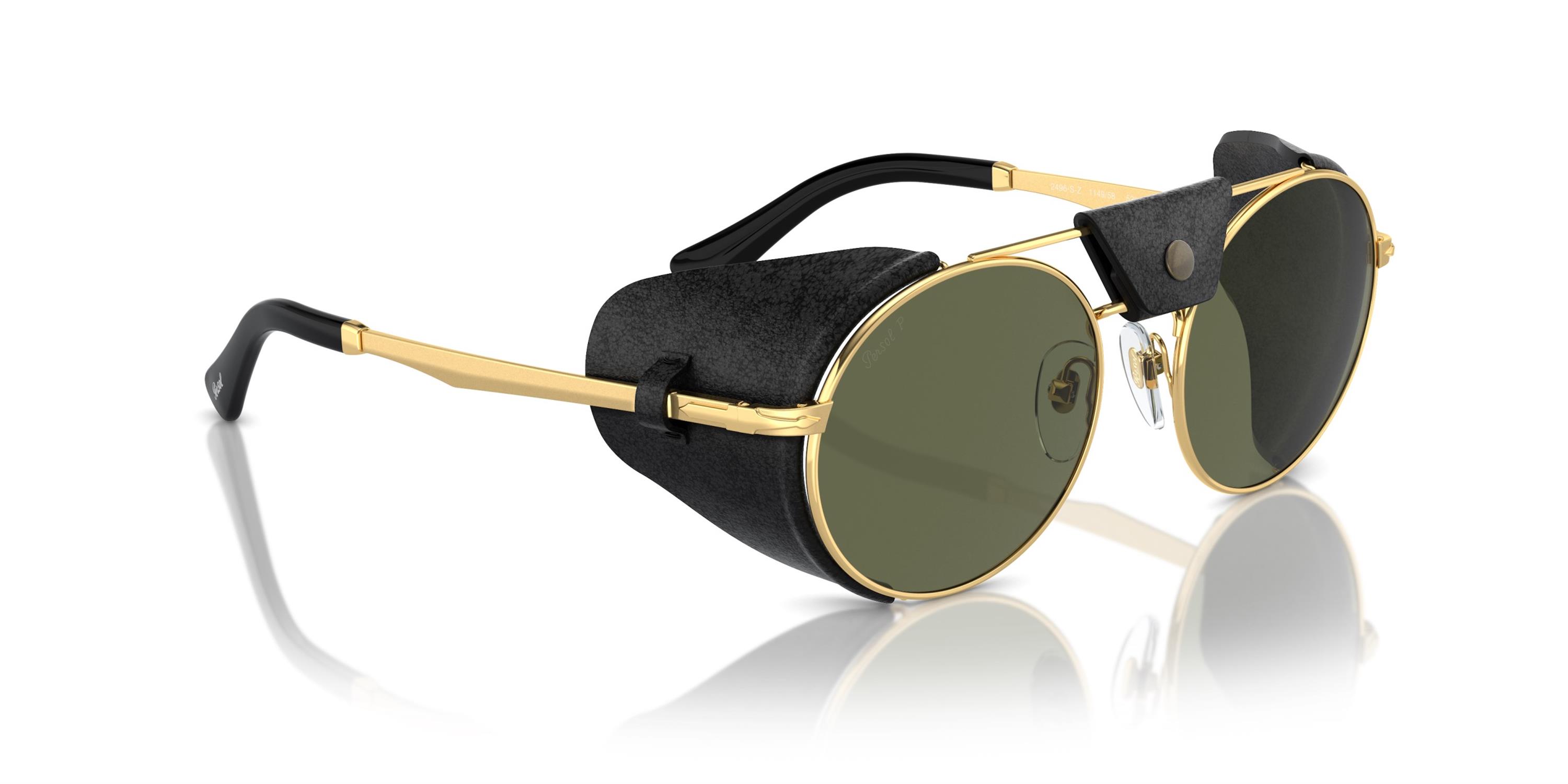 PERSOL 2496SZ 114958 52 Güneş Gözlüğü