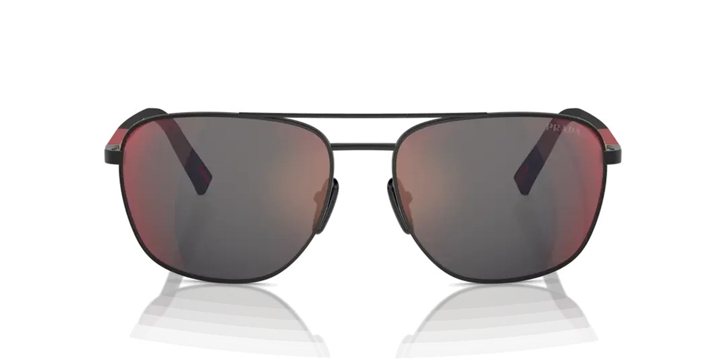 PRADA LINEA ROSSA 54ZS DG008F 60