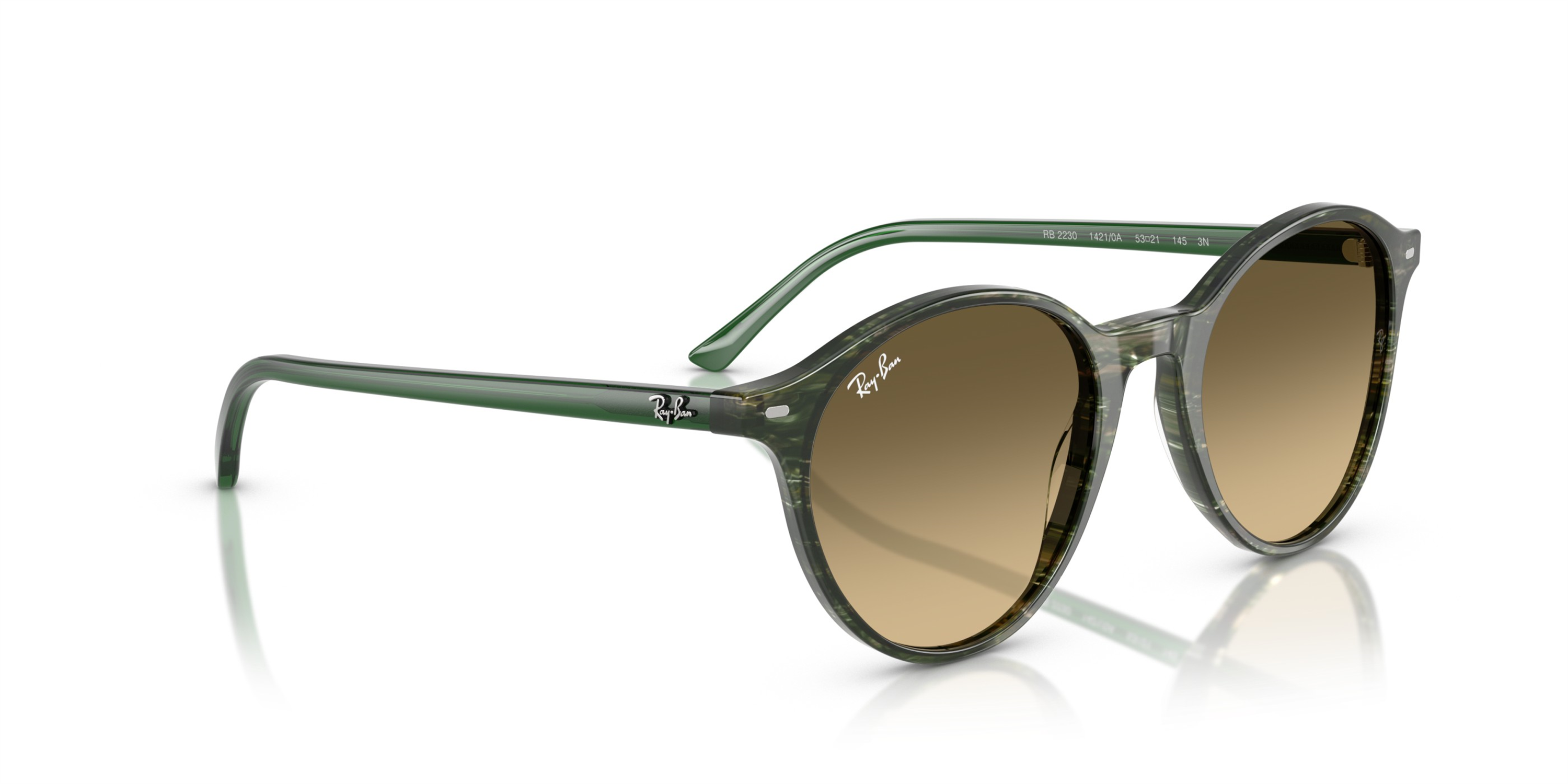 RAY-BAN 2230 14210A 51