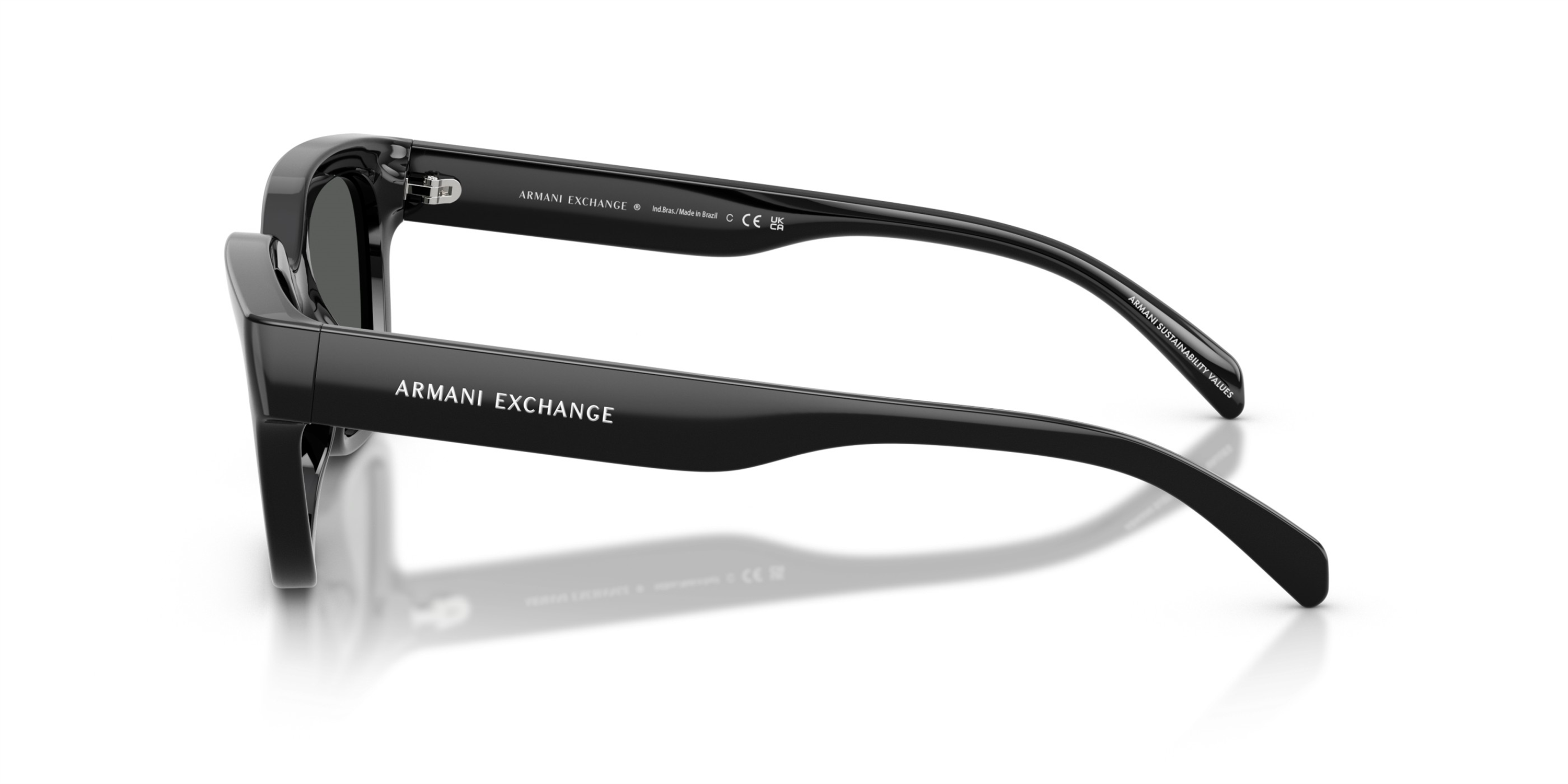 ARMANI EXCHANGE 4155SU 815887 54
