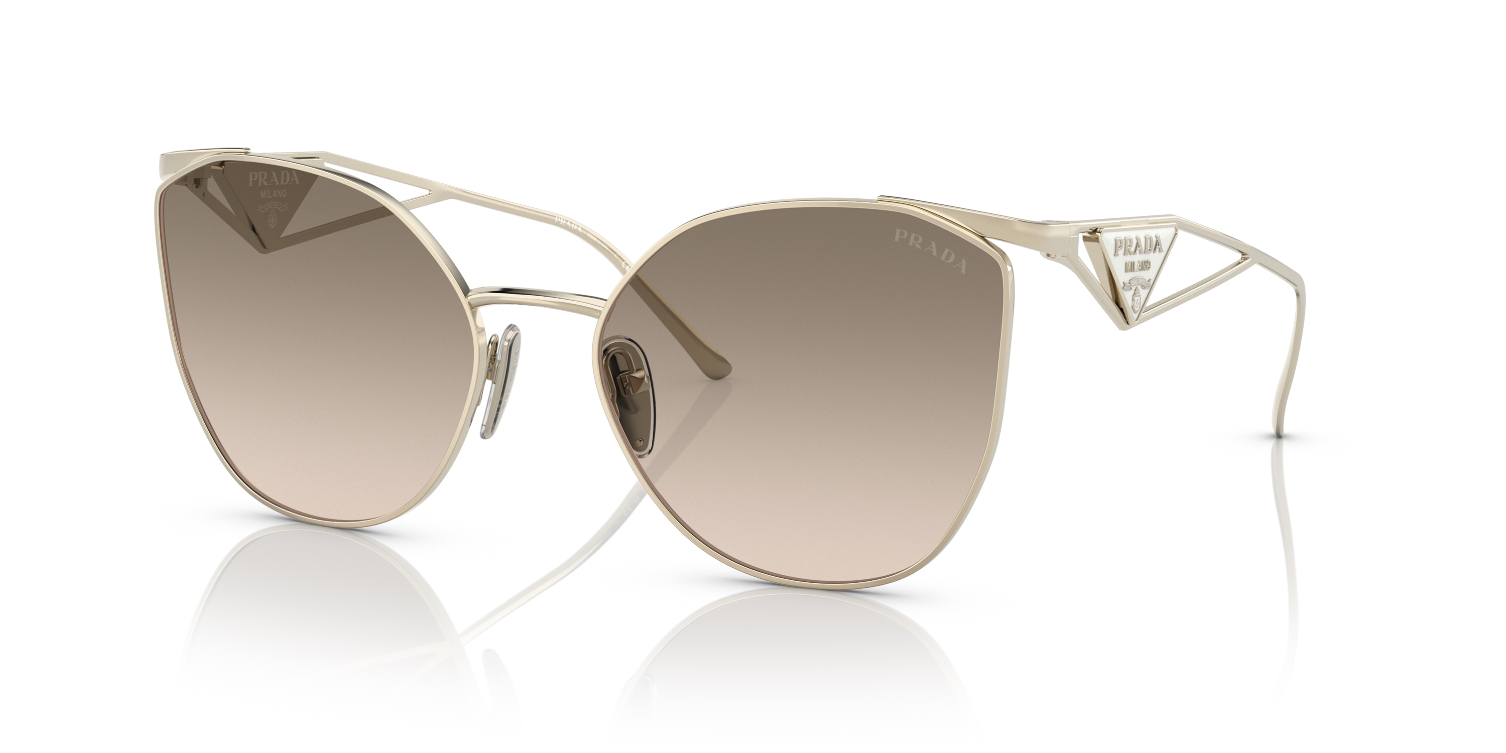 PRADA 0PR 50ZS ZVN3D0 59
