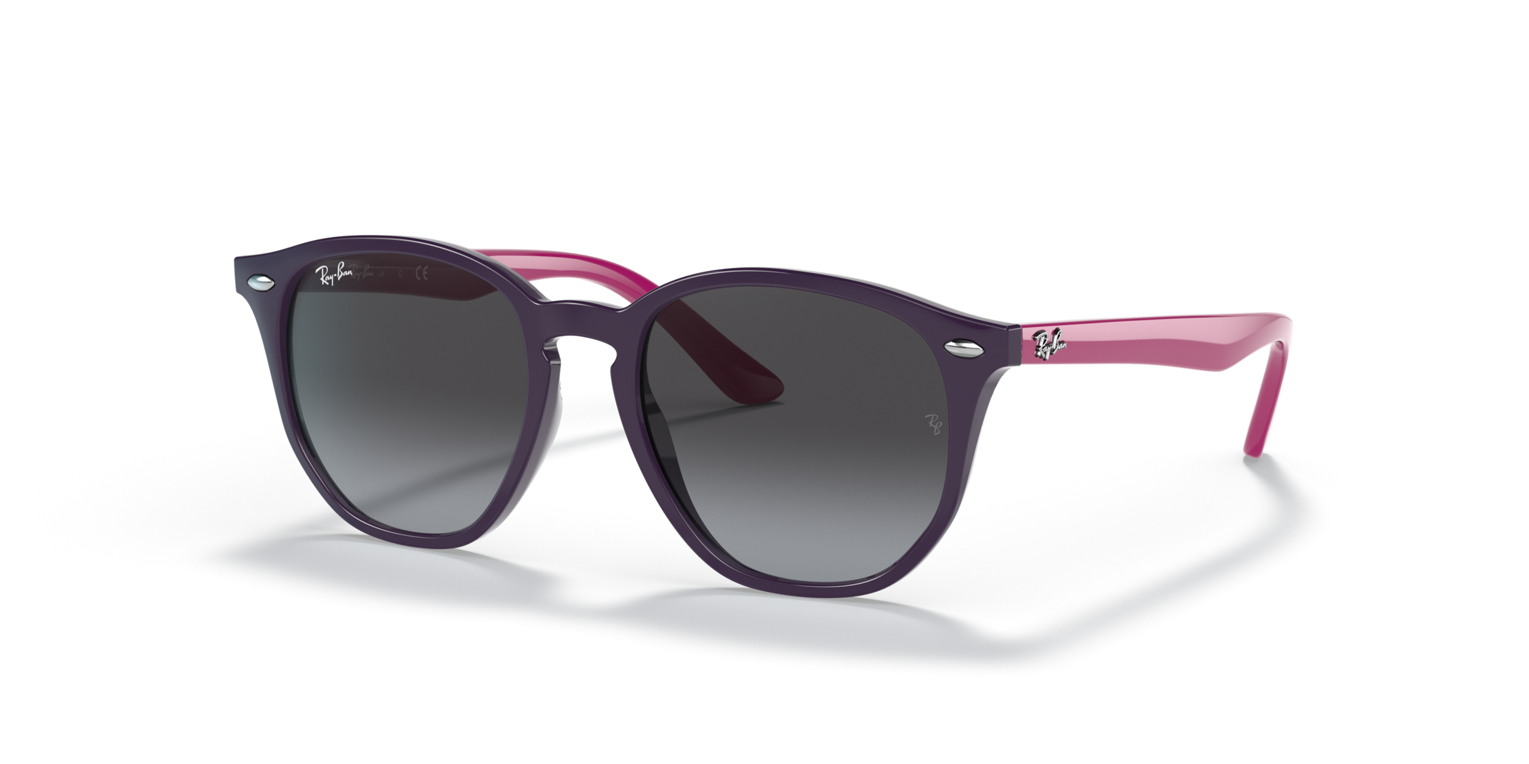 RAY-BAN JUNIOR 9070S 70218G 46