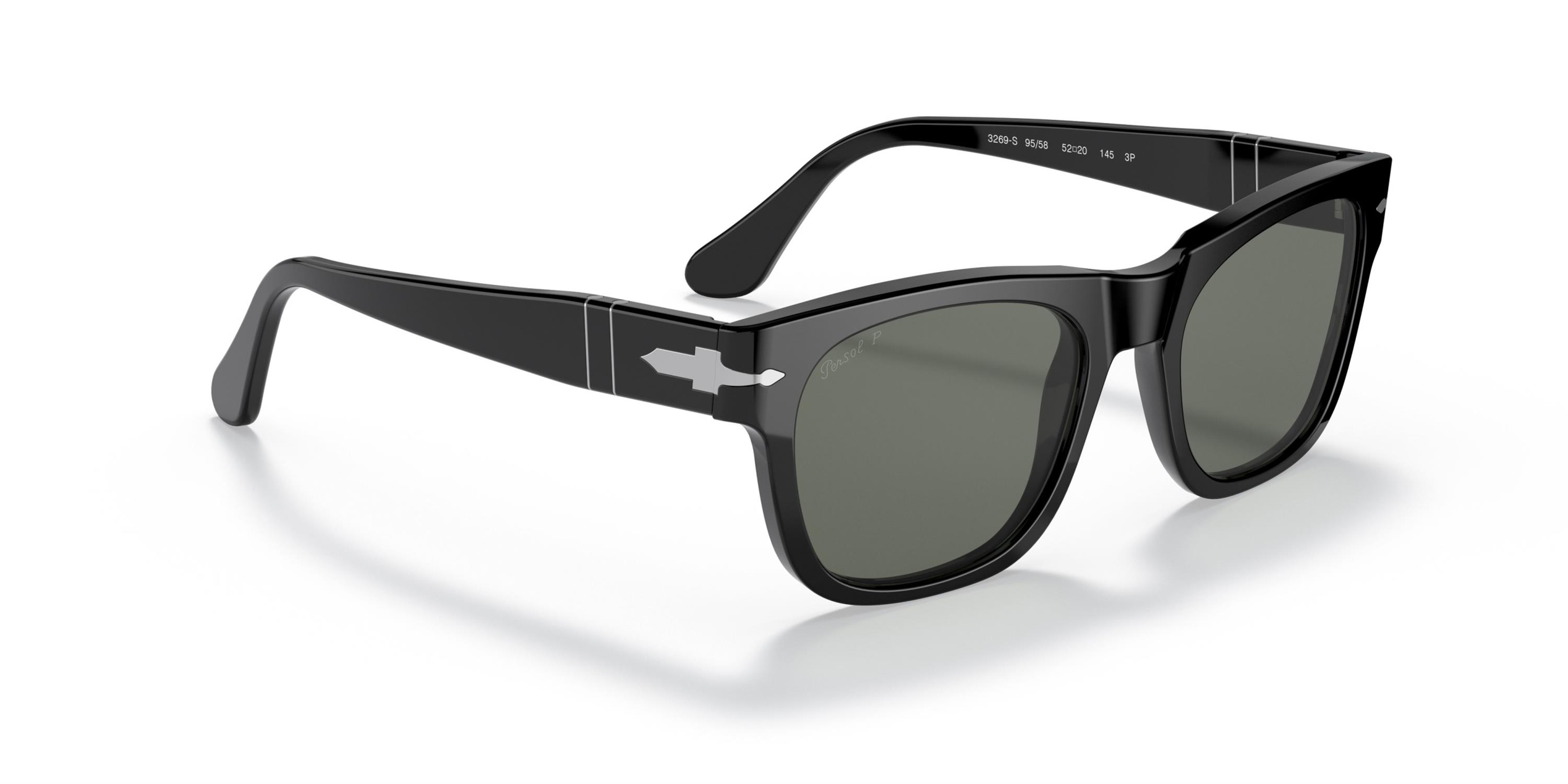 PERSOL 3269S 95/58 52 Güneş Gözlüğü