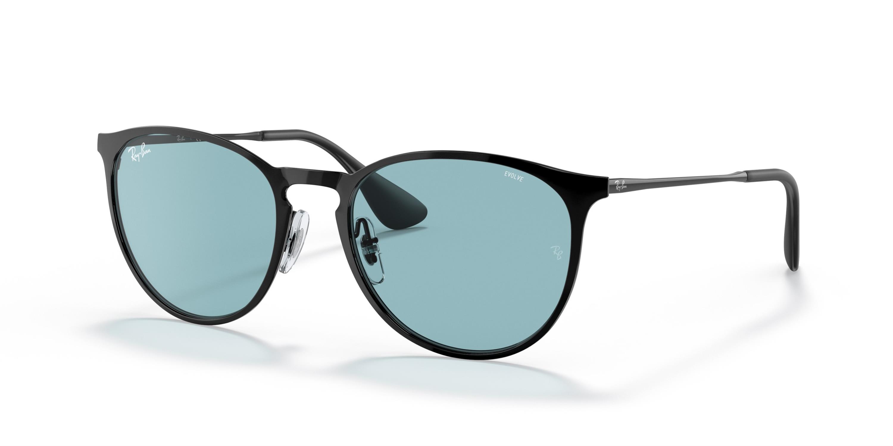 RAY-BAN 3539 002/Q2 54 Kadın Güneş Gözlüğü