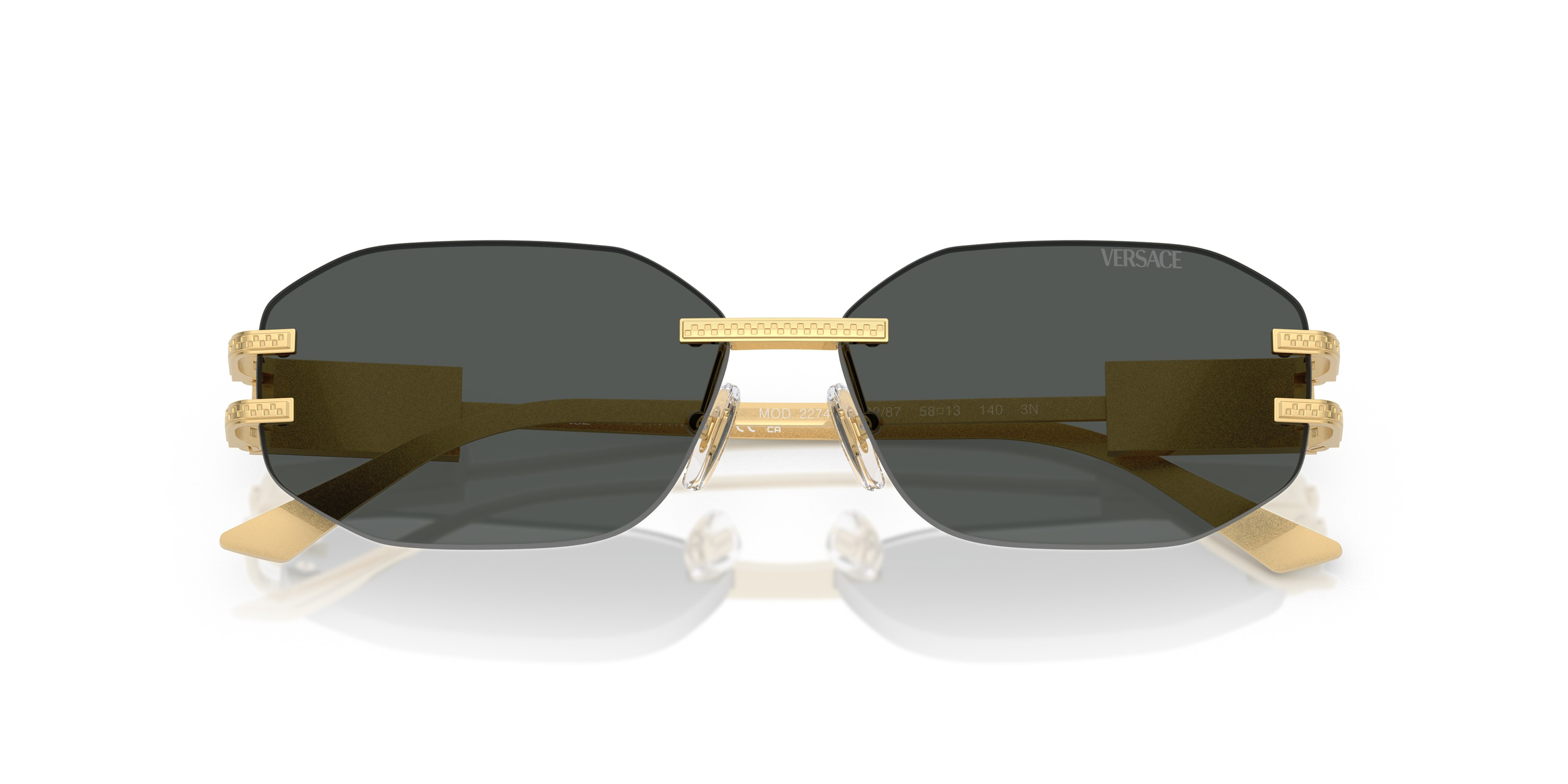 VERSACE 2274 100287 58