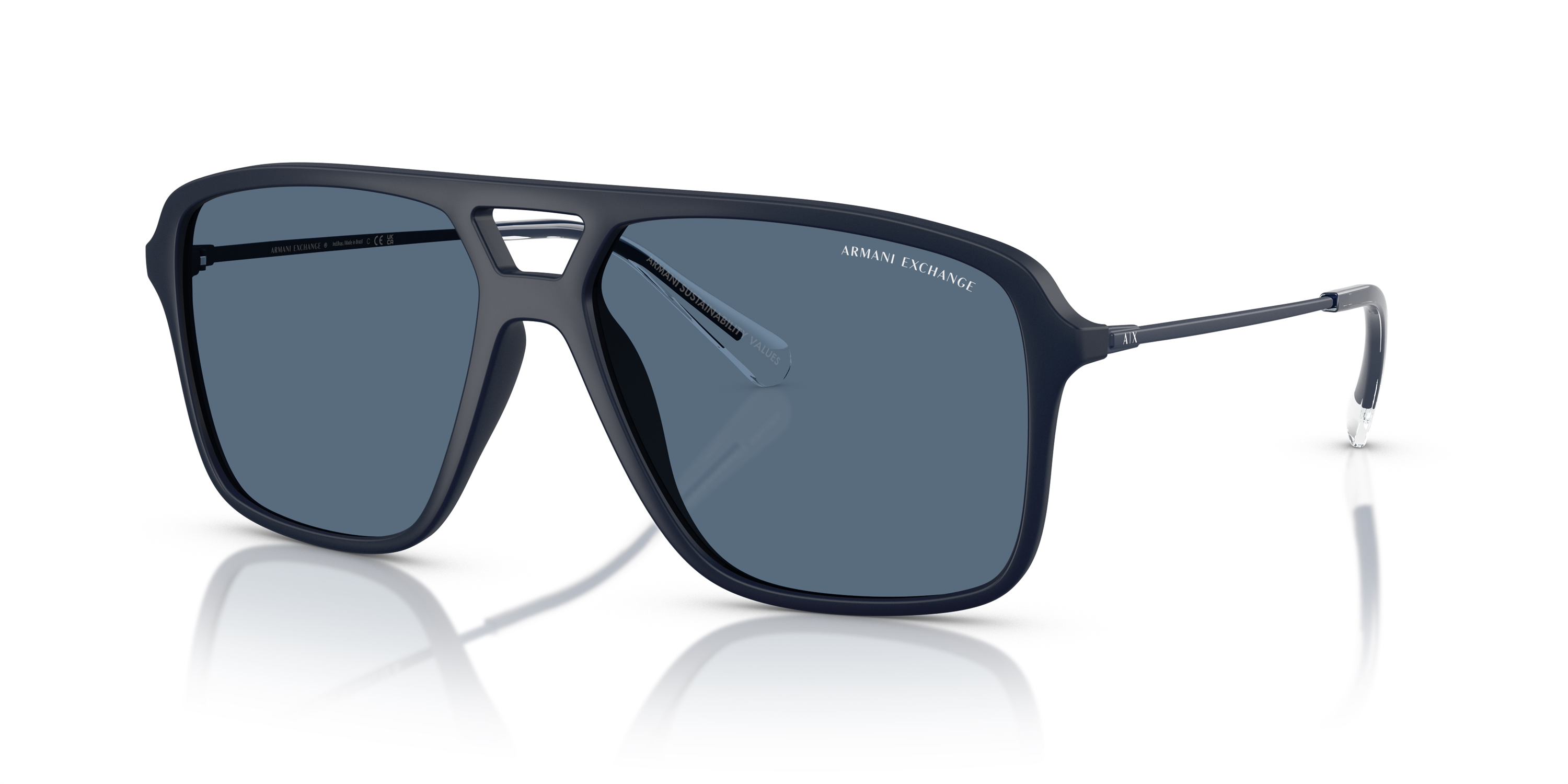 ARMANI EXCHANGE 0AX4150SU 818180 59