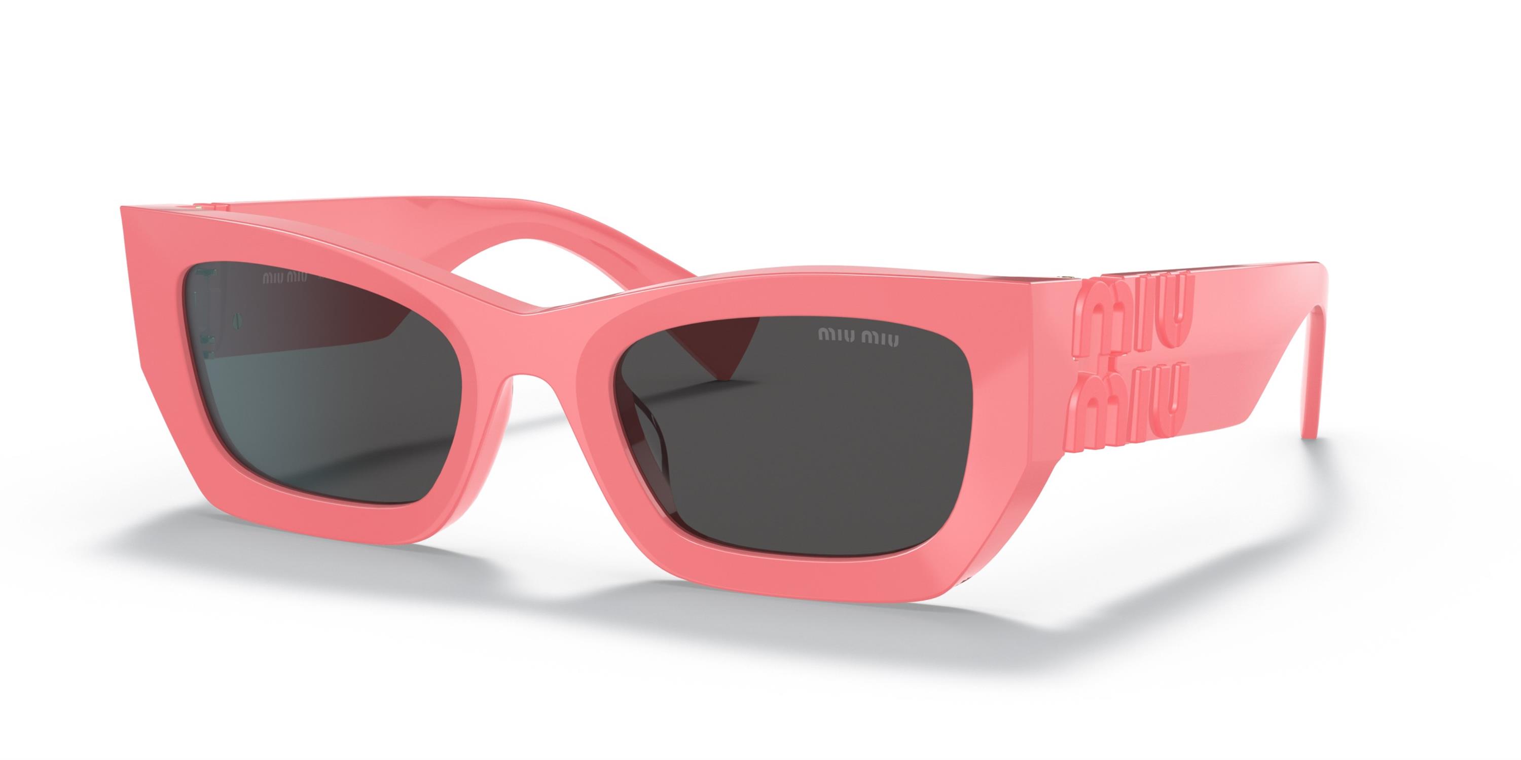 MIU MIU 09WS 18C5S0 53 Kadın Güneş Gözlüğü