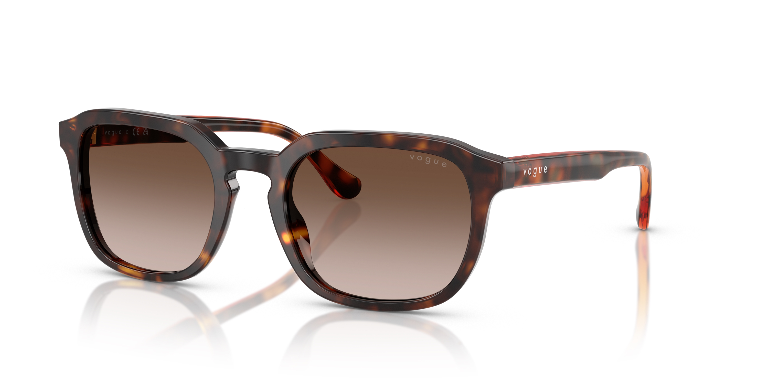 VOGUE 0VO5595SI W65613 53