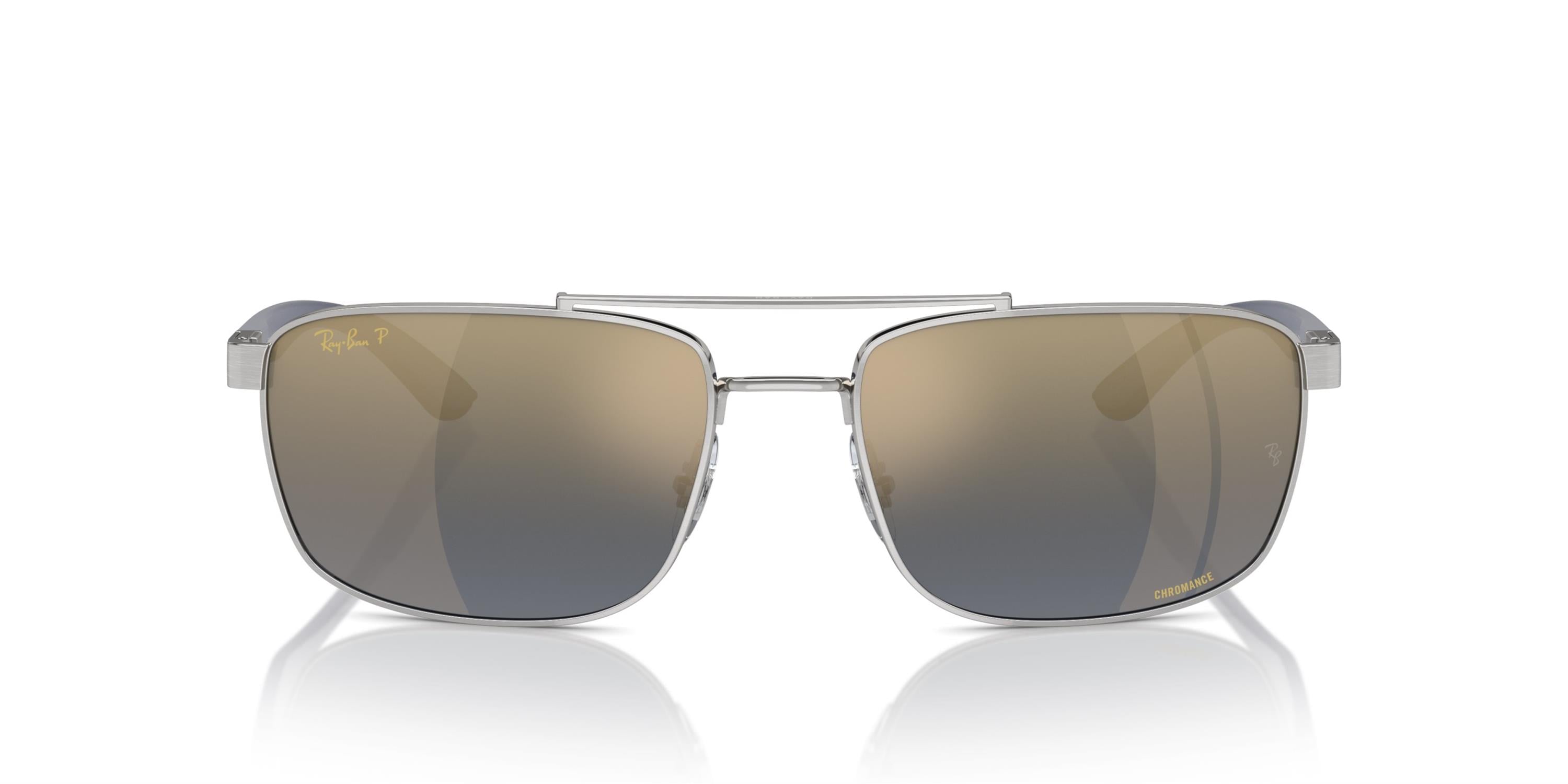 RAY-BAN 0RB3737CH 003/J0 60