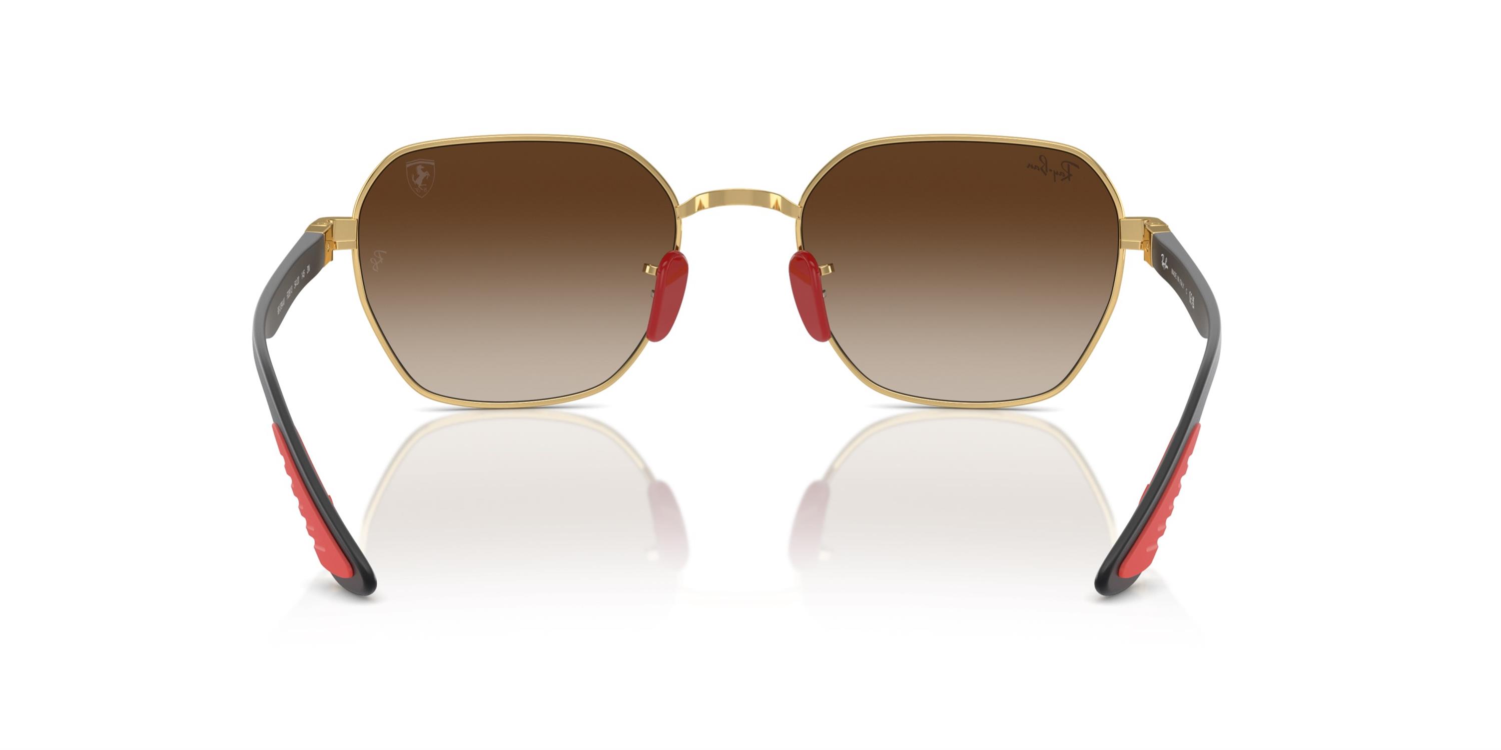 RAY-BAN 0RB3794M F02913 54