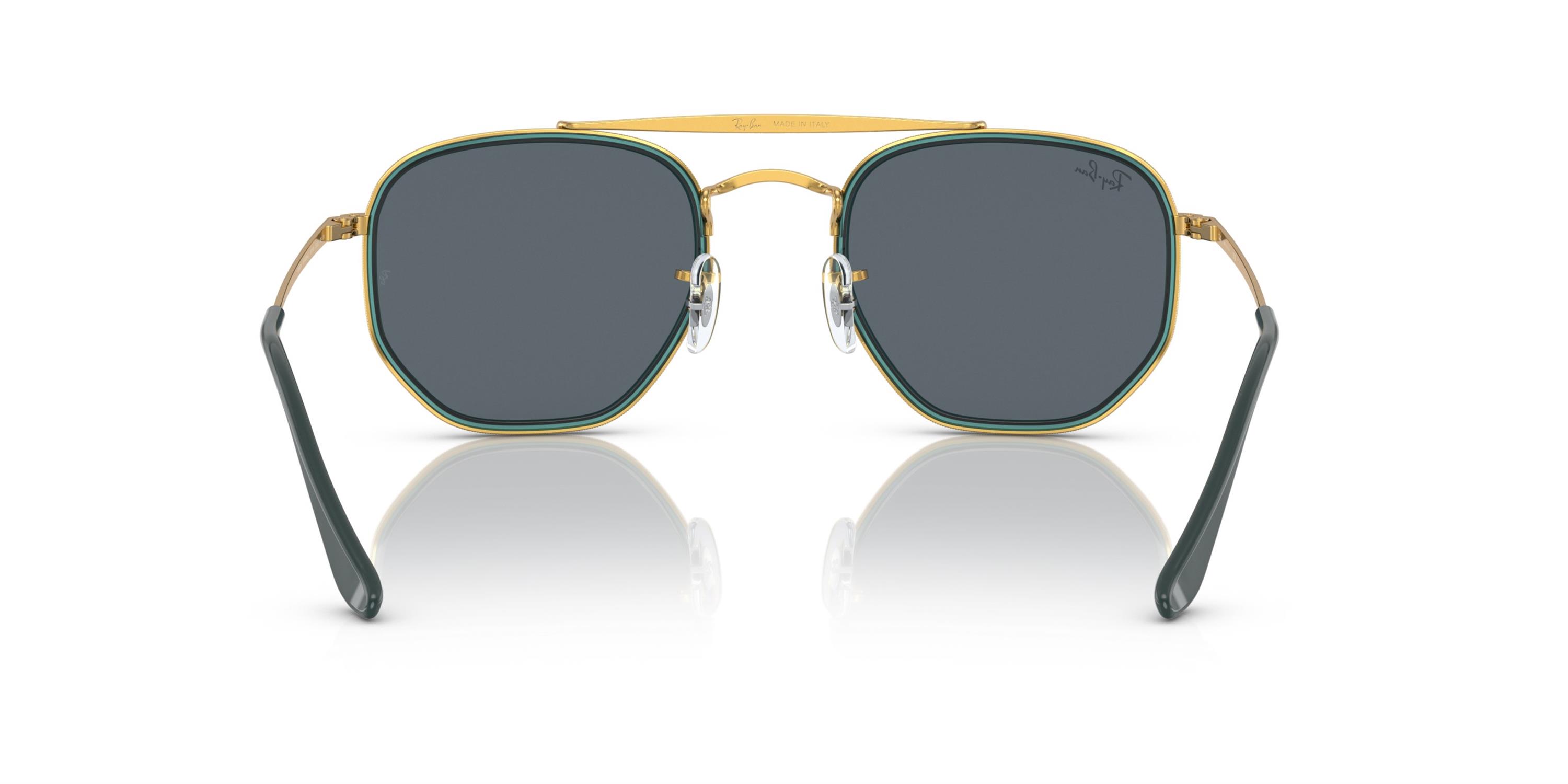 RAY-BAN 0RB3648M 9241R5 52