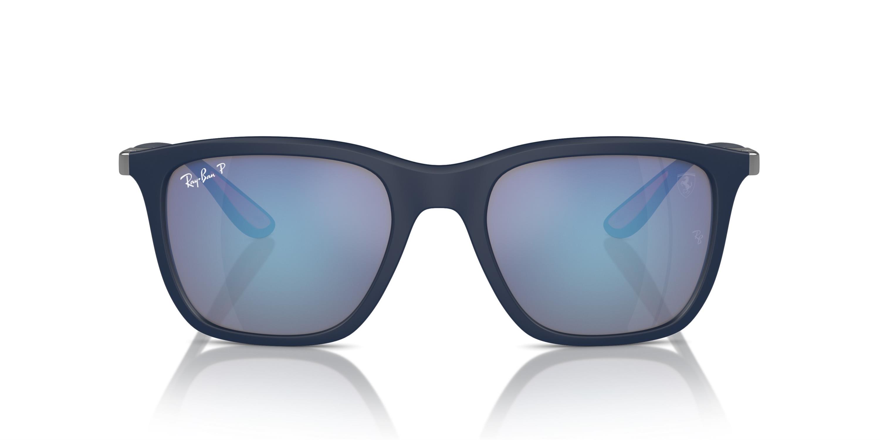 RAY-BAN 0RB4433M F698H0 54