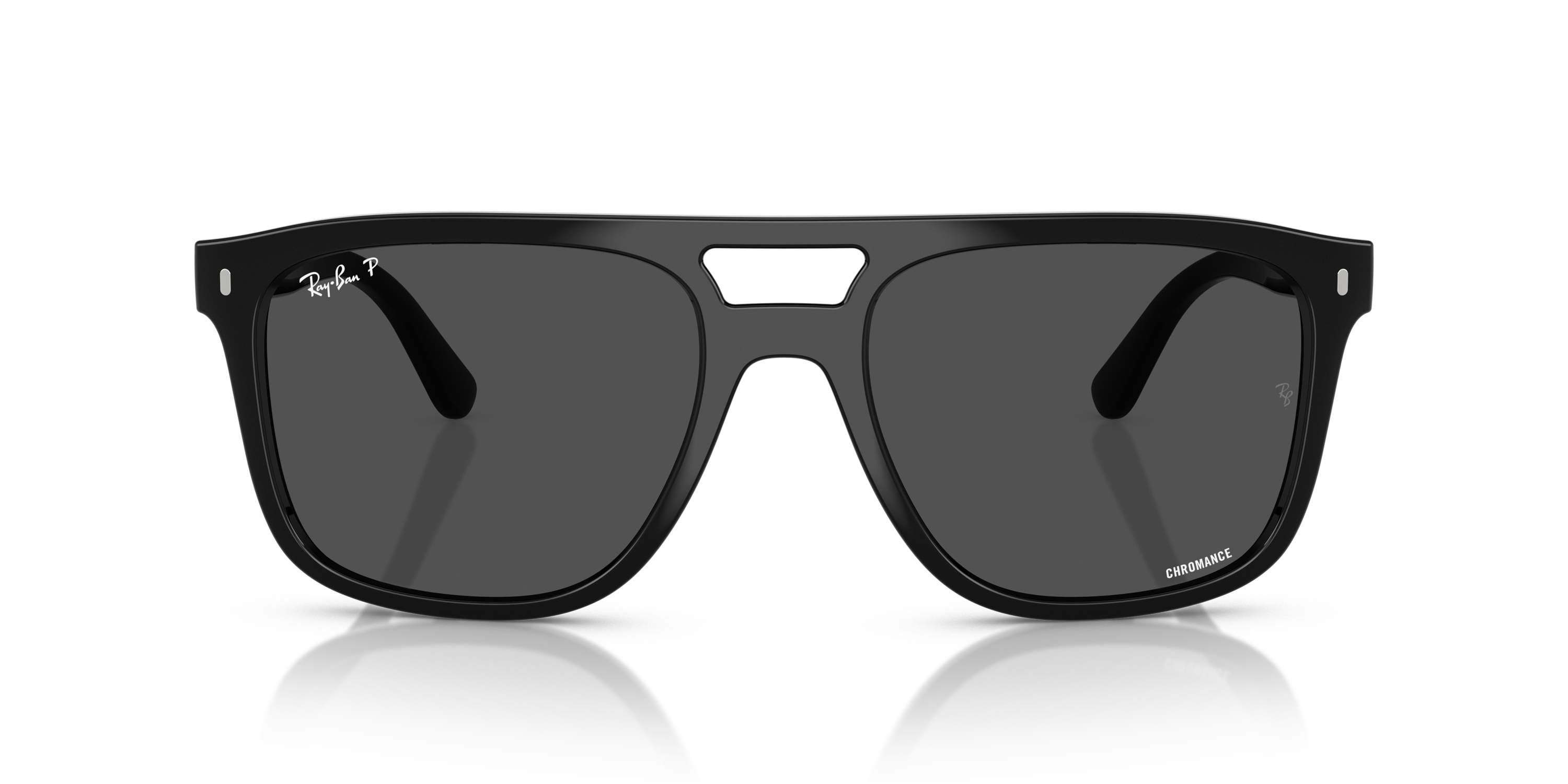 RAY-BAN 0RB2213CH 901/K8 58