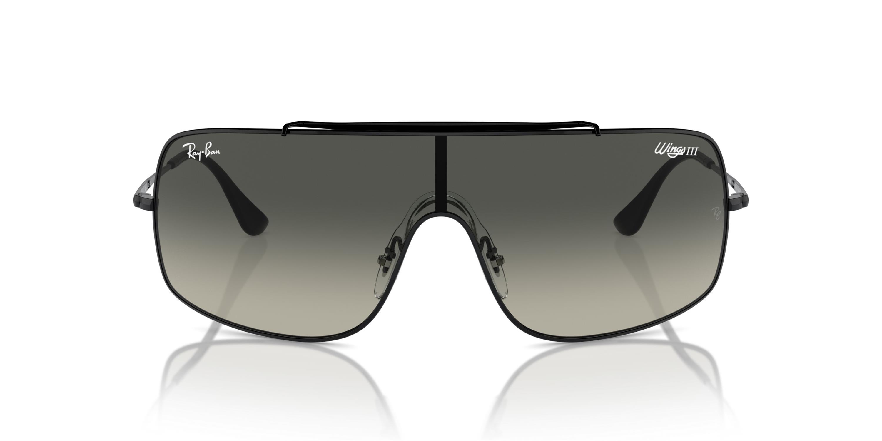 RAY-BAN 0RB3897 002/11 36