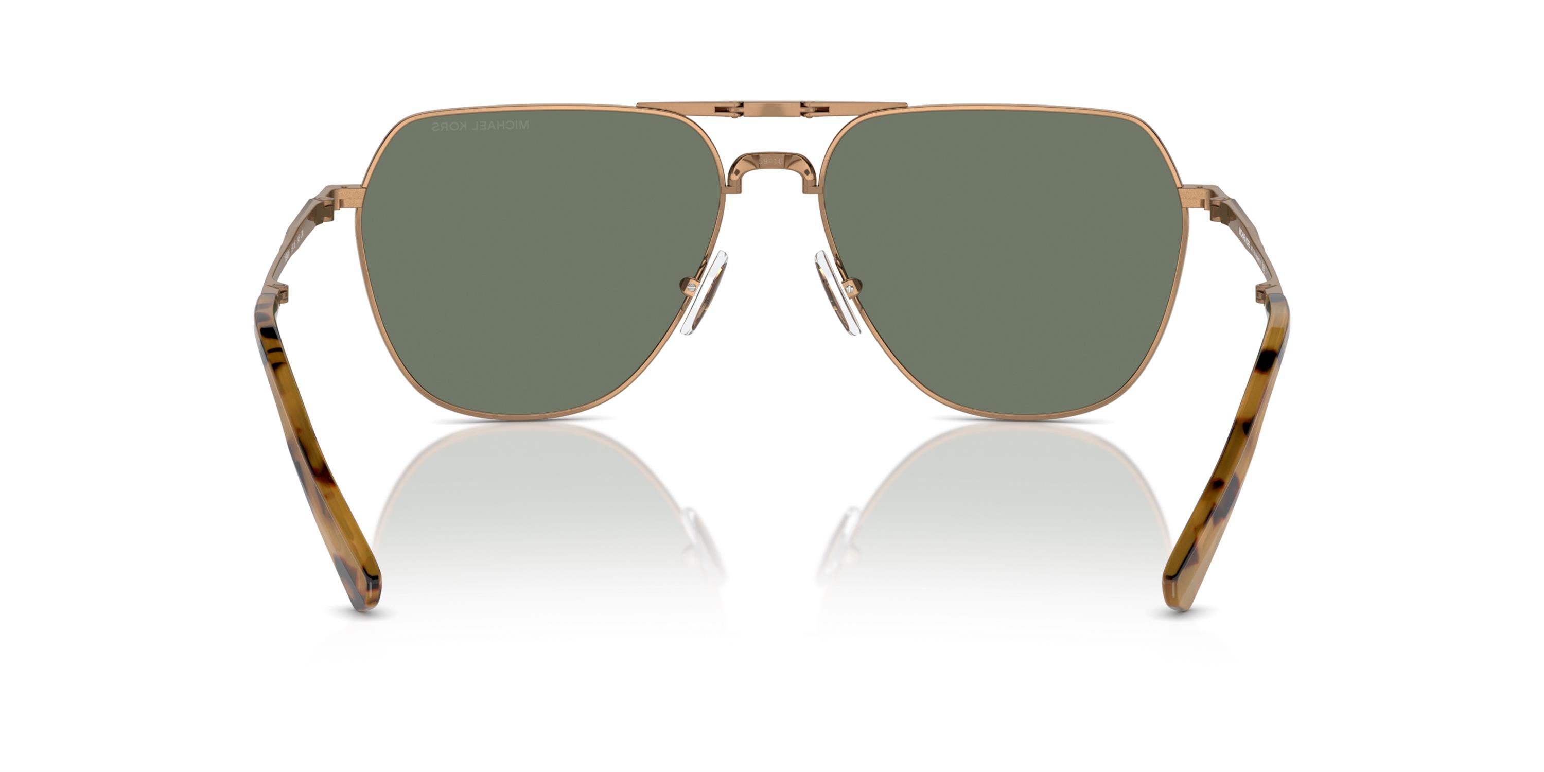 MICHAEL KORS 1156 18993H 59 Erkek Güneş Gözlüğü