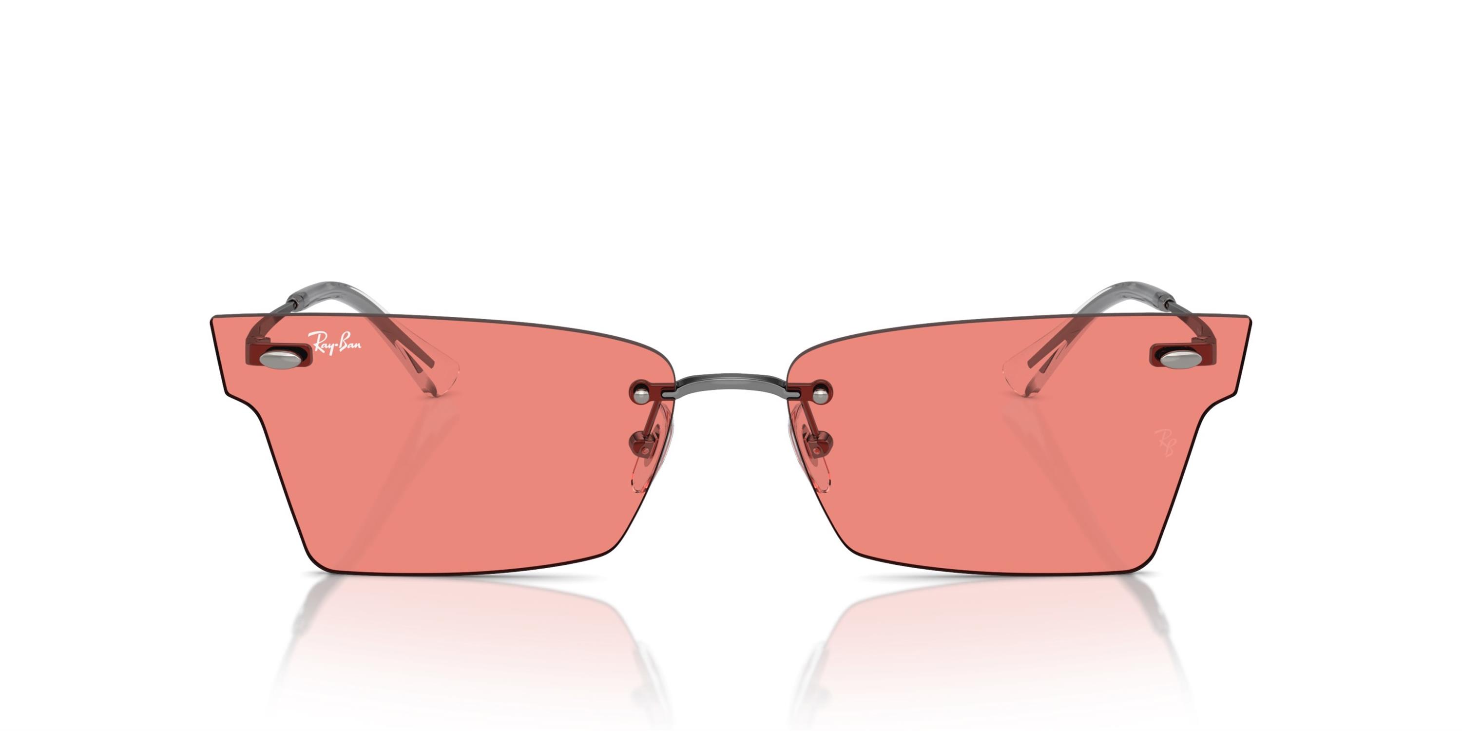 RAY-BAN 0RB3730 004/84 64