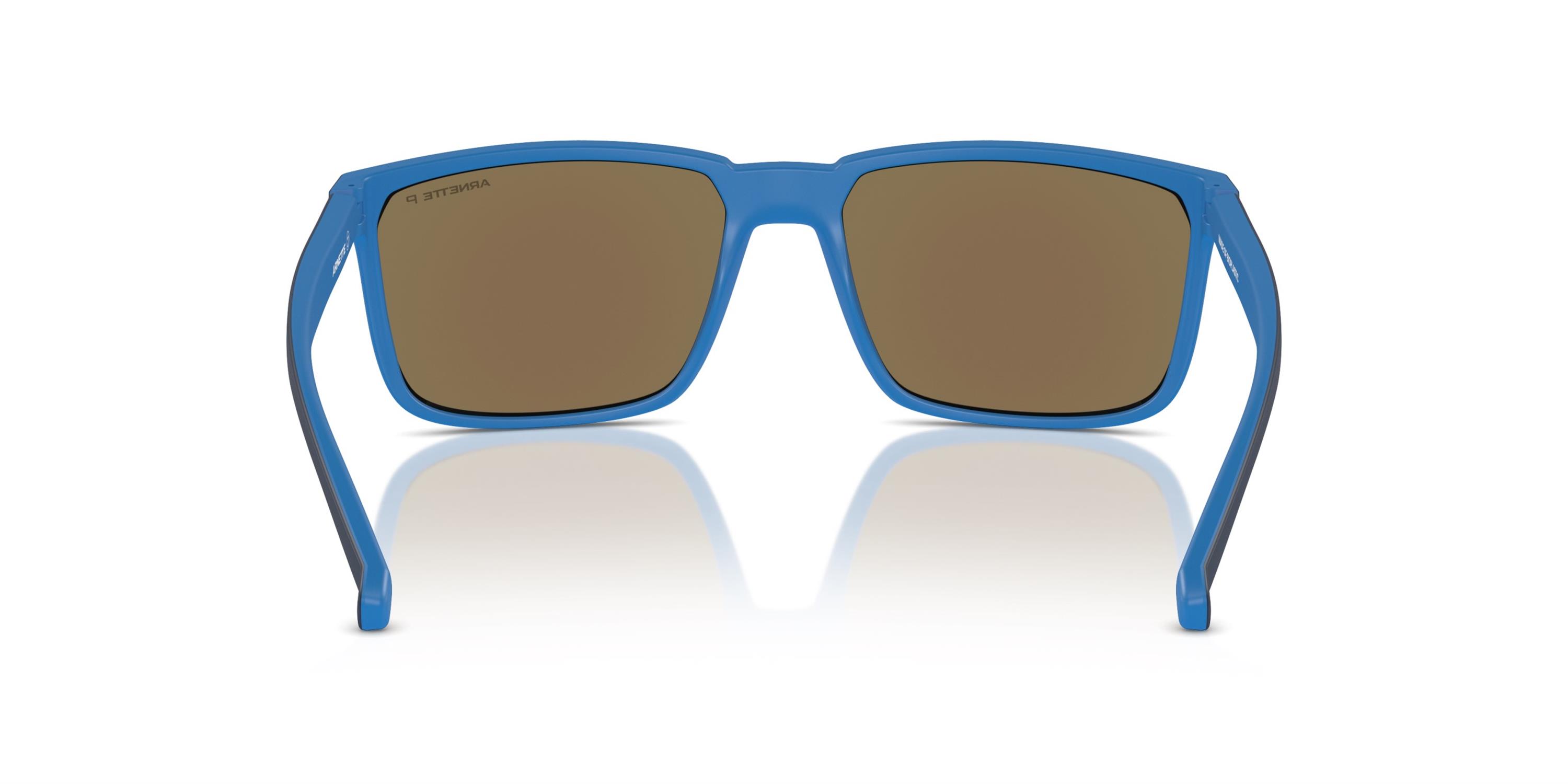 ARNETTE 4251 286422 58 Erkek Güneş Gözlüğü