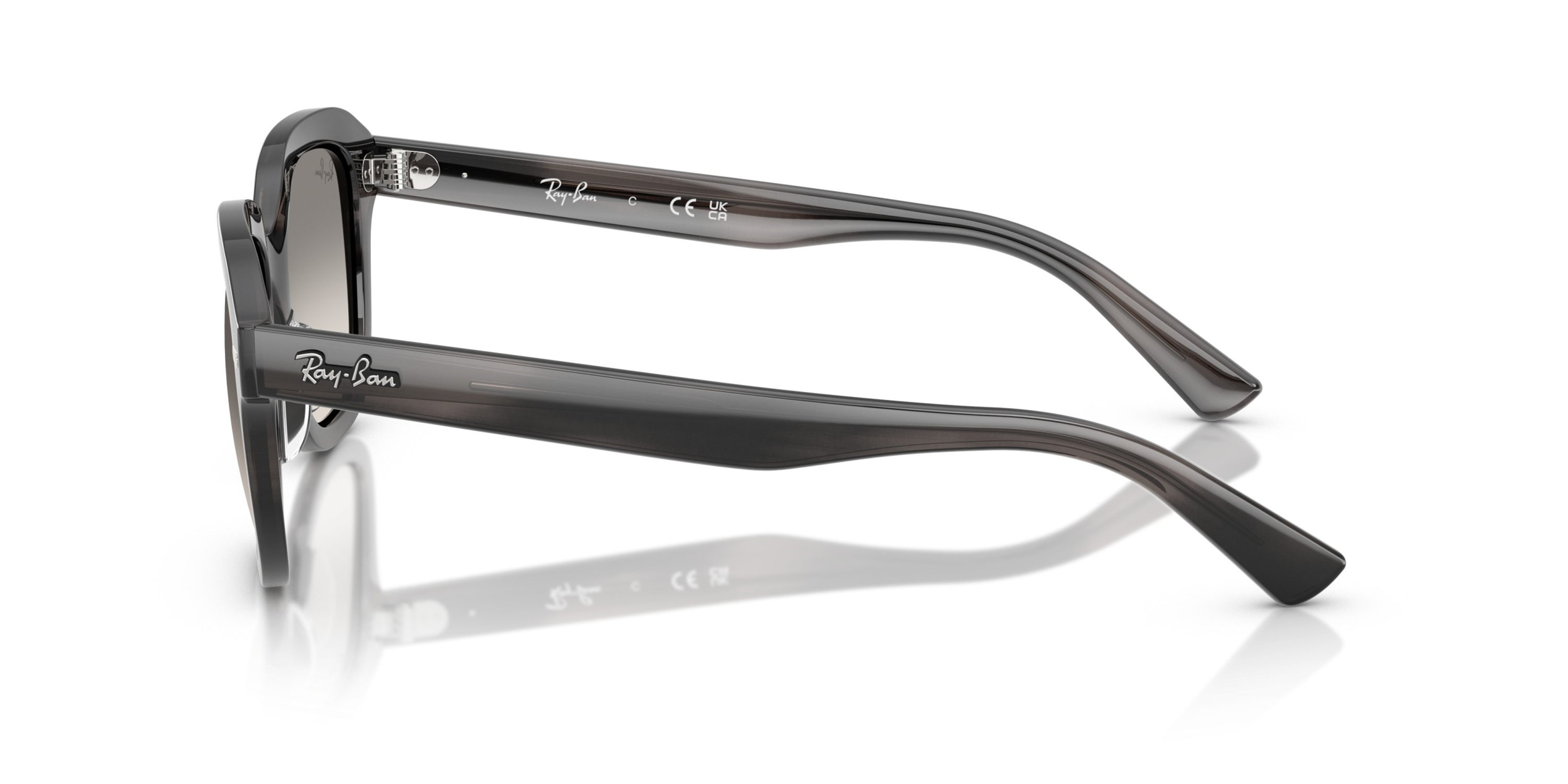 RAY-BAN 4398 140432 51