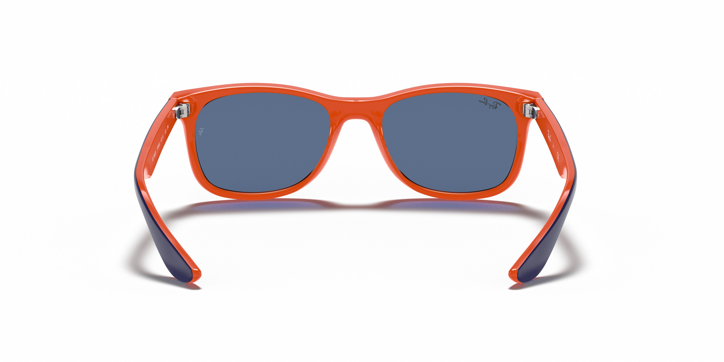 RAY-BAN JUNIOR 9052S 178/80 48
