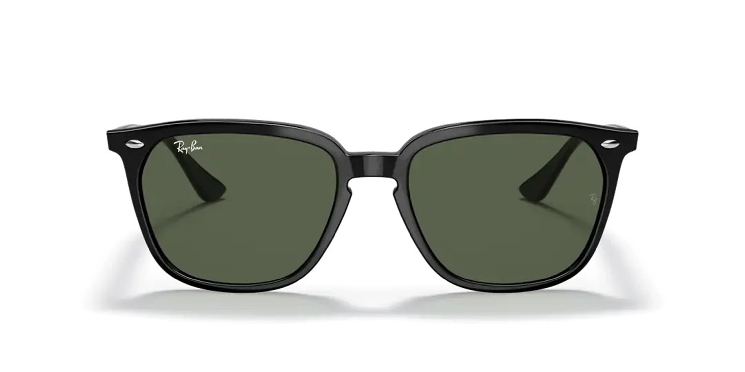 RAY-BAN 4362 601/71 55