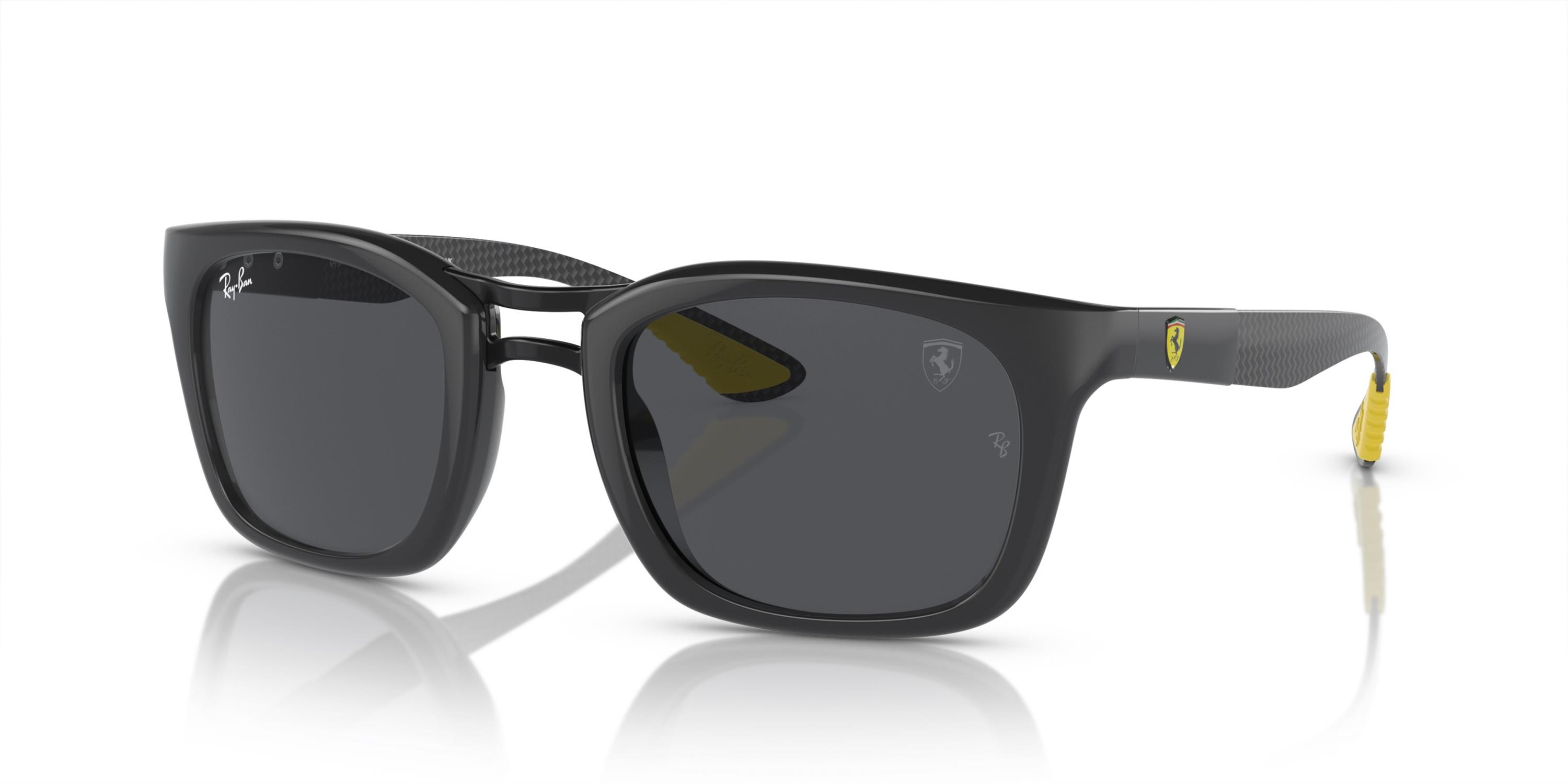 RAY-BAN 0RB8362M F62487 53