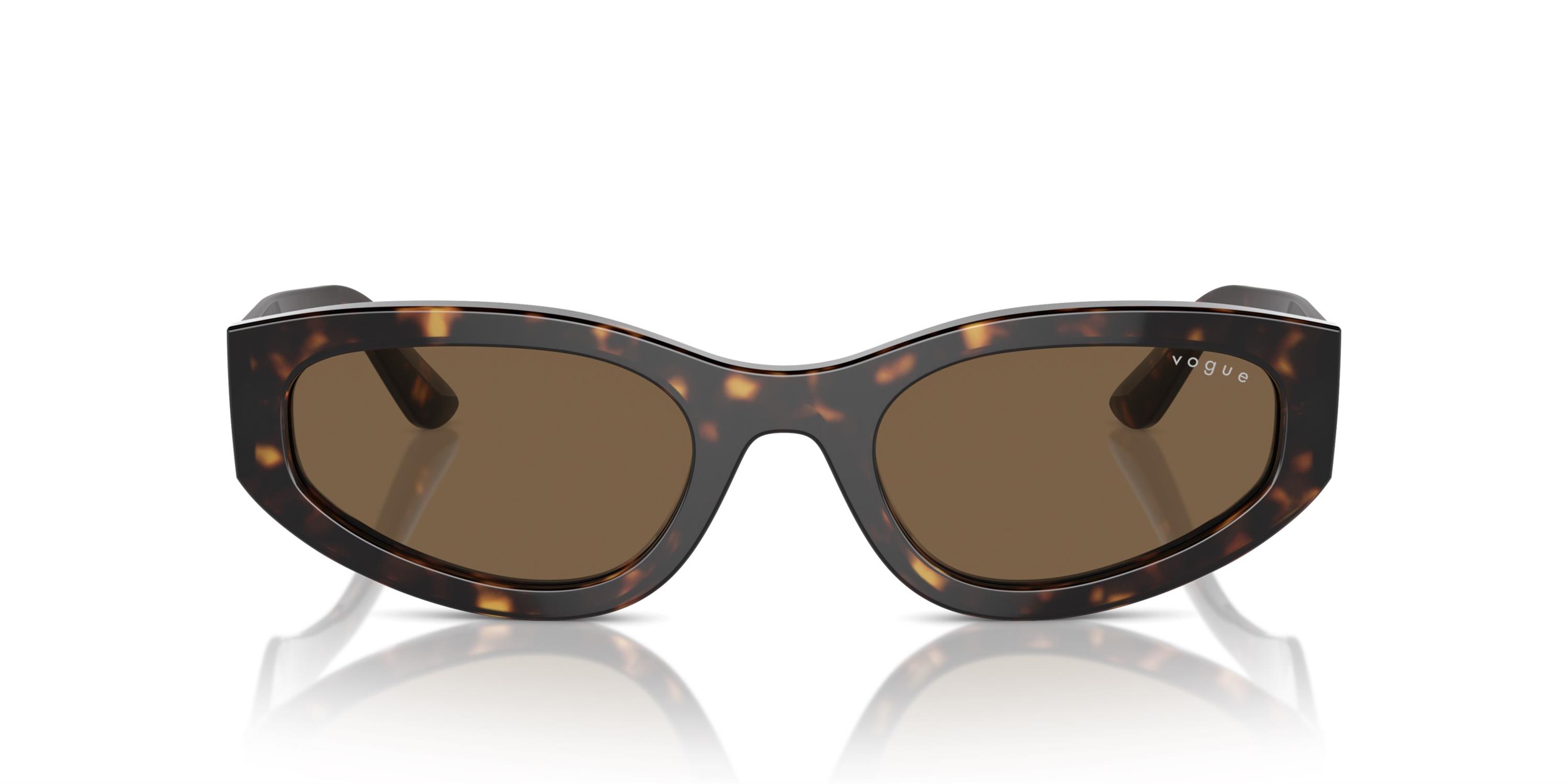 VOGUE 0VO5585S W65673 54