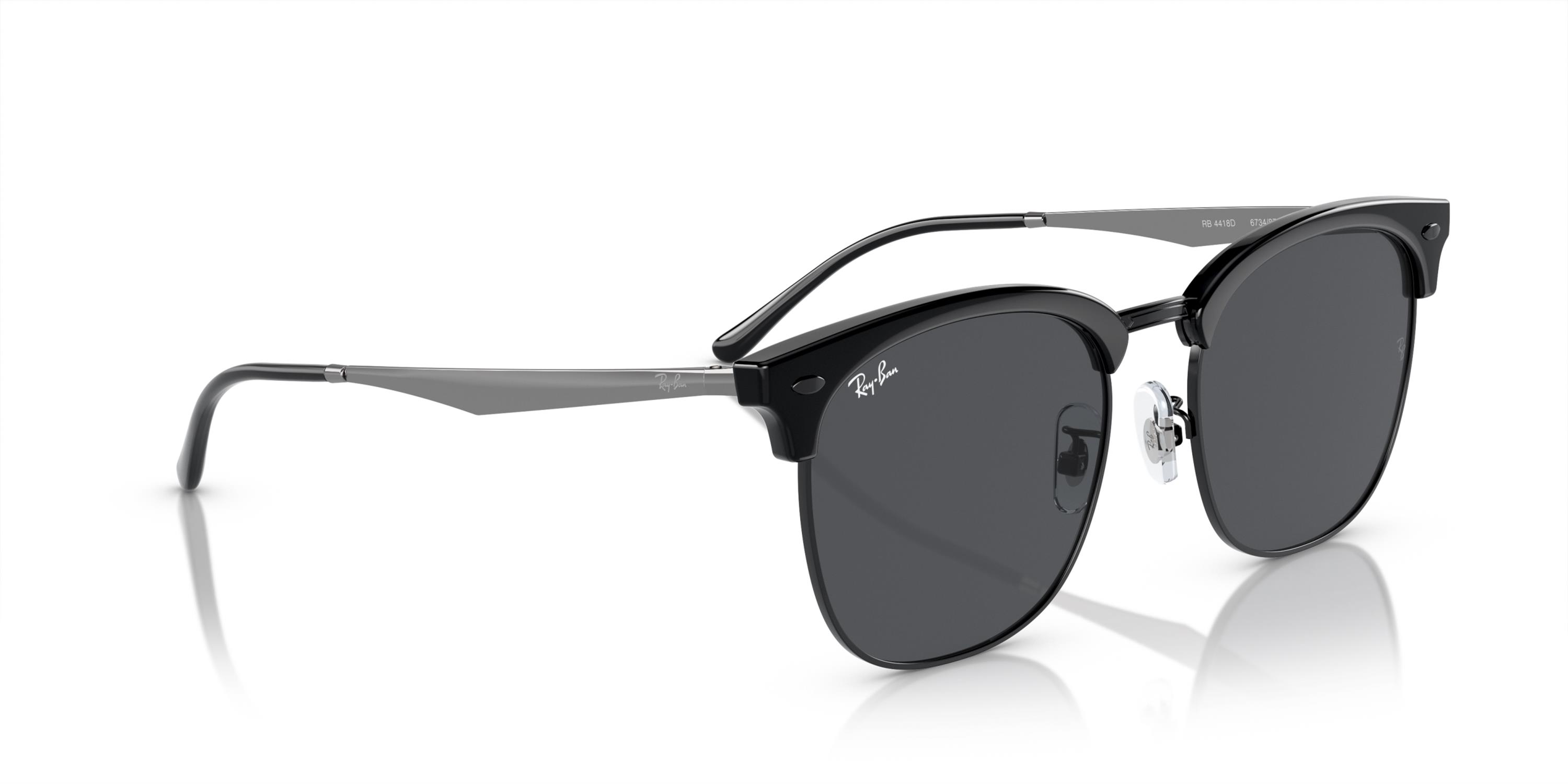 RAY-BAN 4418D 673487 56