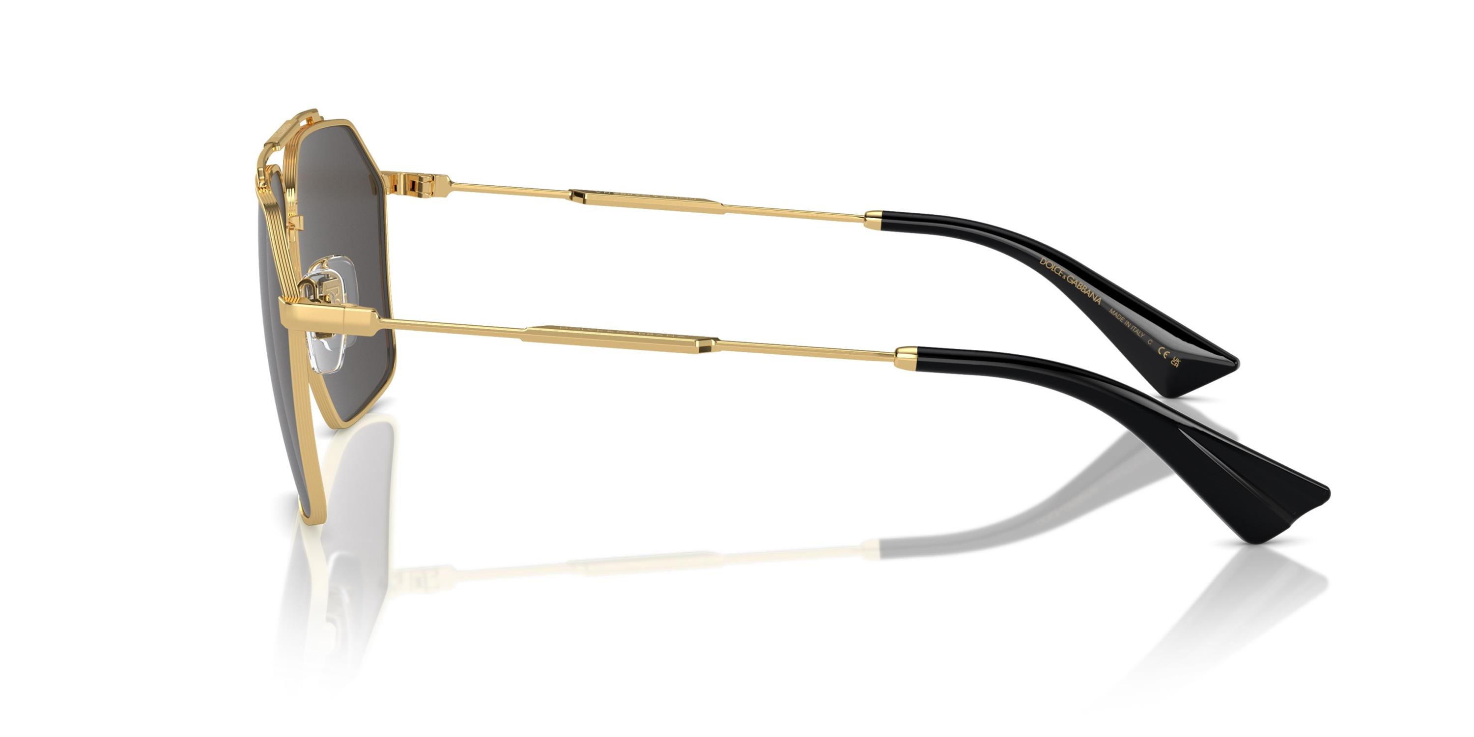 DOLCE & GABBANA 2303 02/87 61 Erkek Güneş Gözlüğü