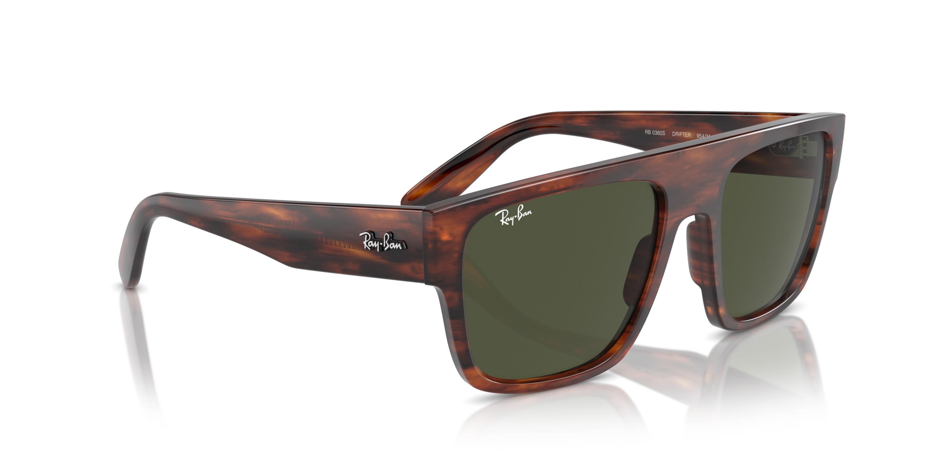 RAY-BAN 0RB0360S 954/31 57