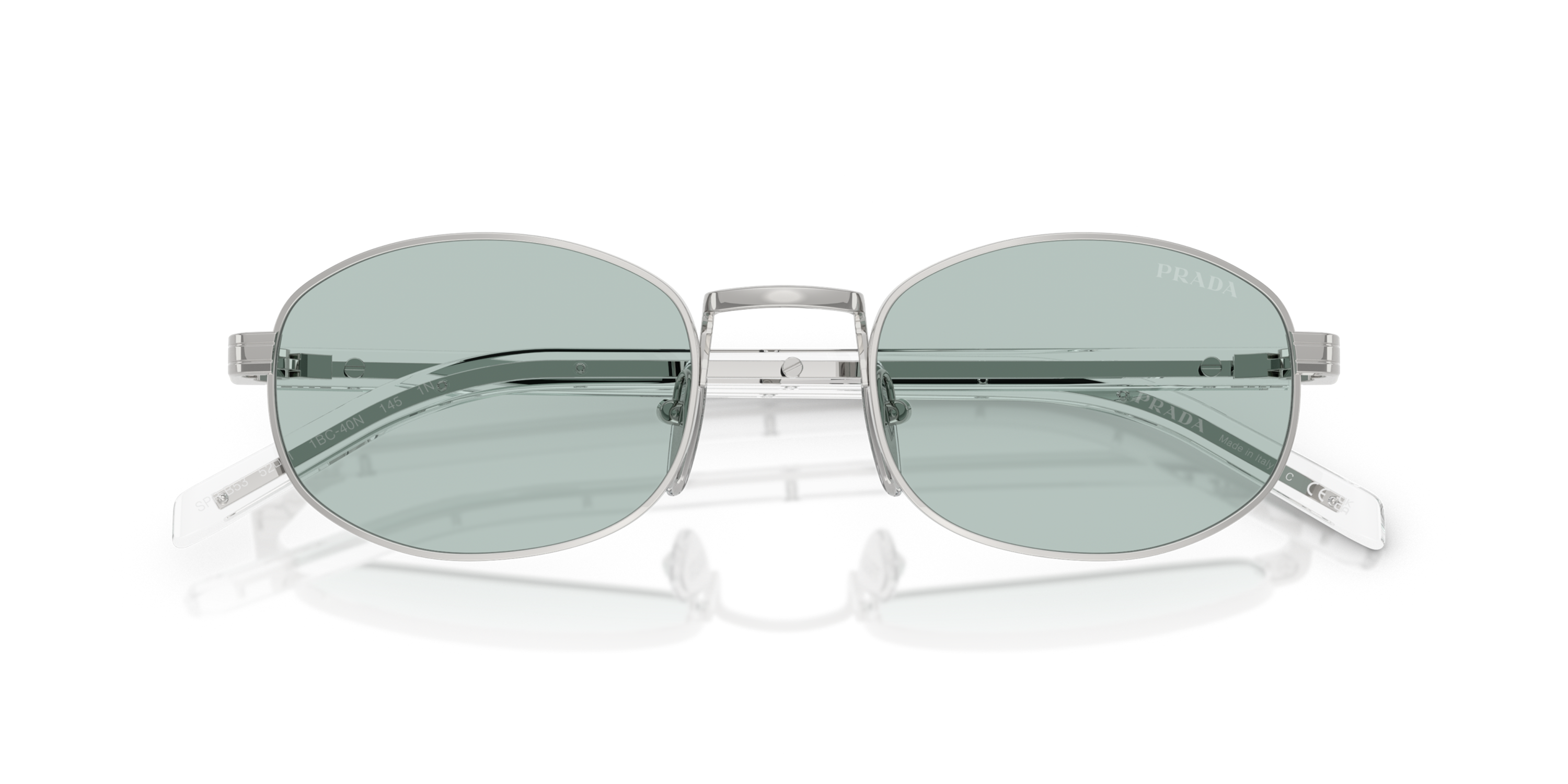 PRADA B53S 1BC40N 52