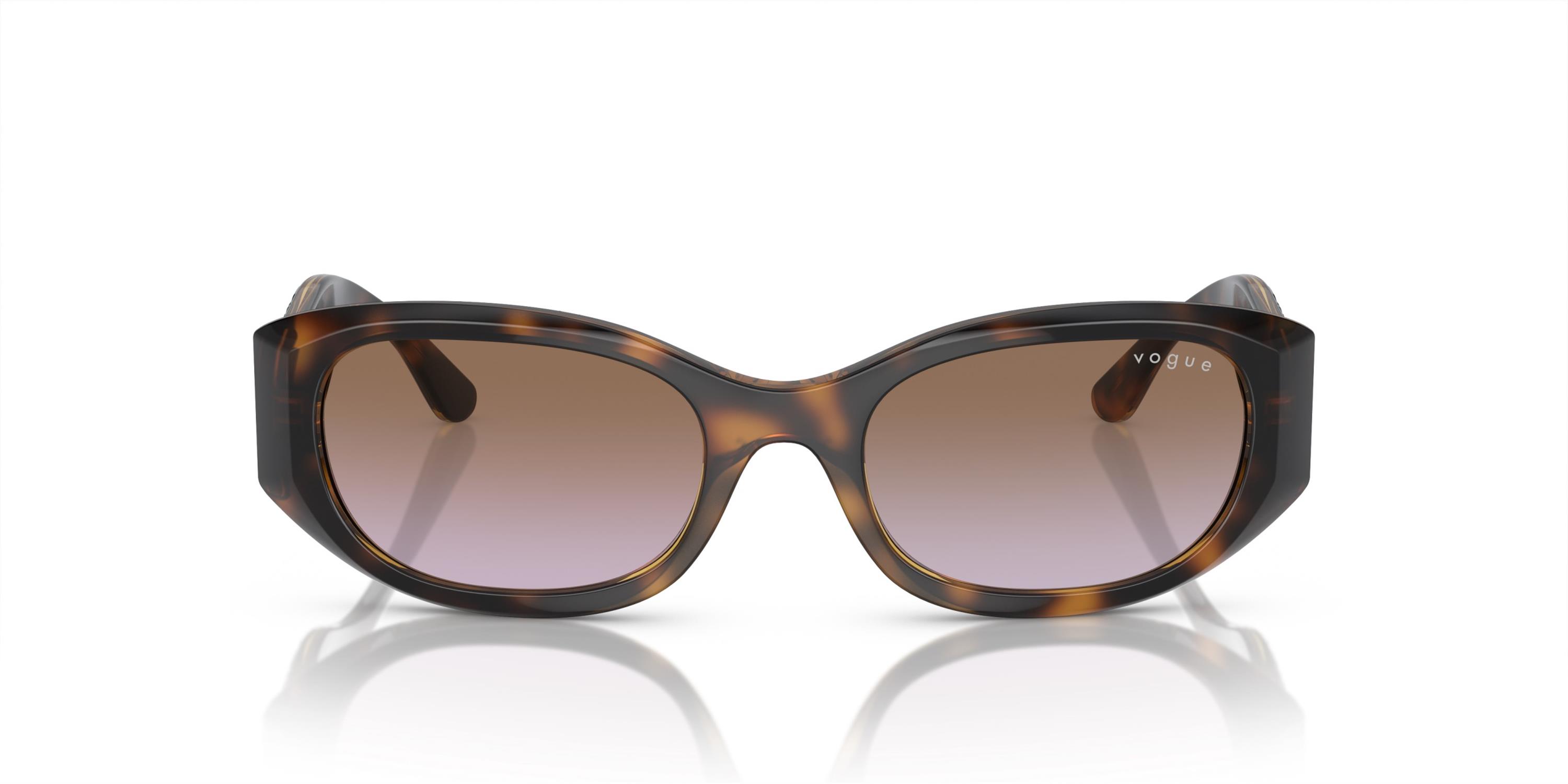 VOGUE 0VO5525S W65668 52