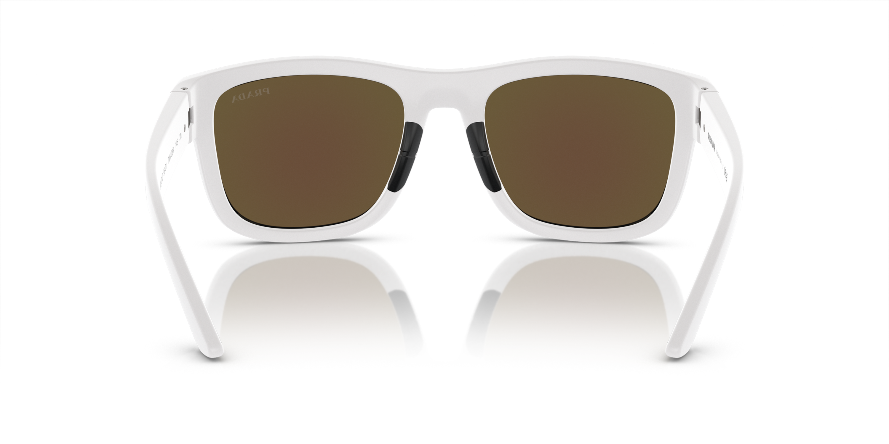 PRADA LINEA ROSSA 01ZS TWK08R 56