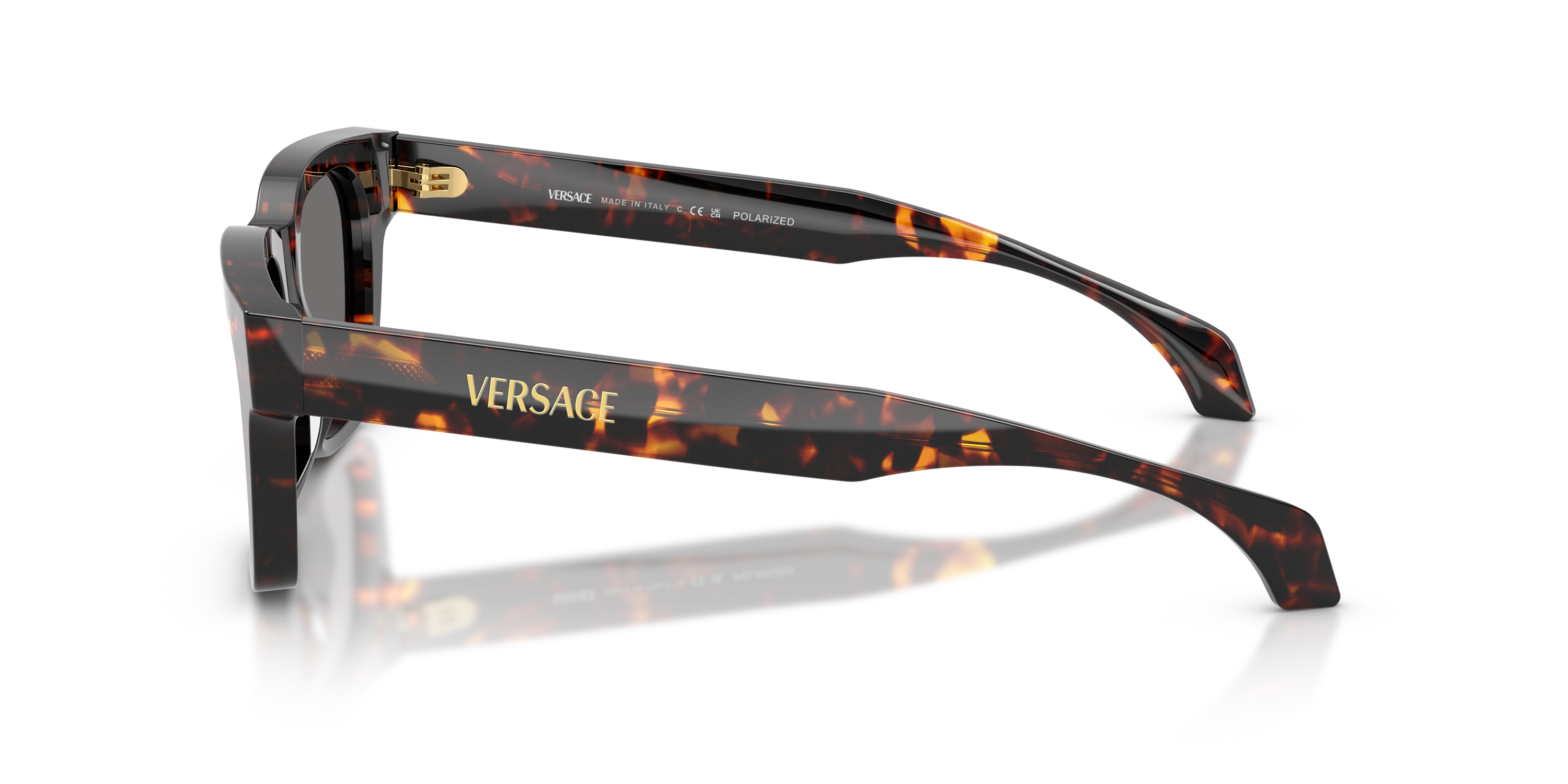 VERSACE 4486 550981 52