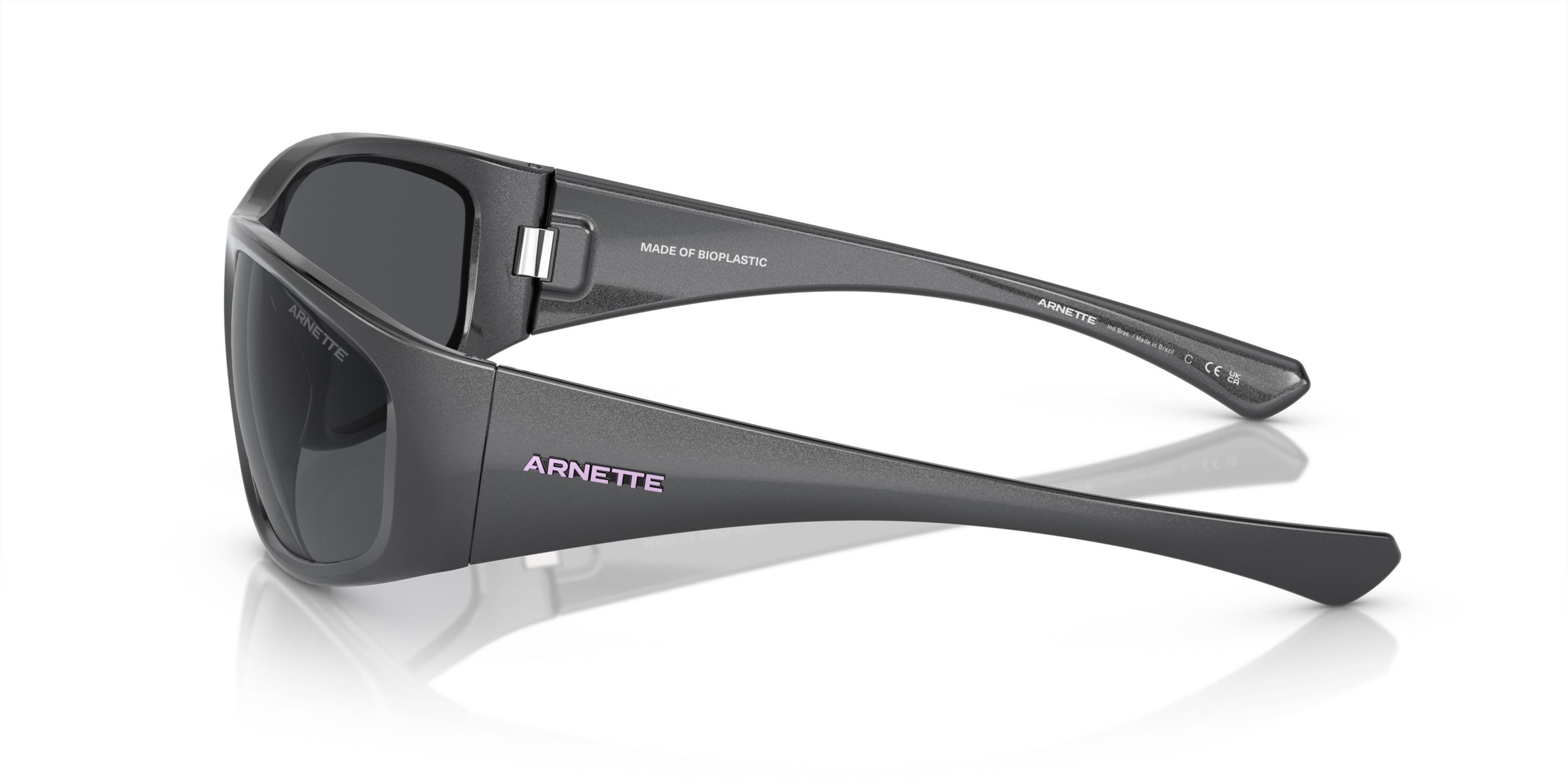 ARNETTE 4331 291787 64 Erkek Güneş Gözlüğü