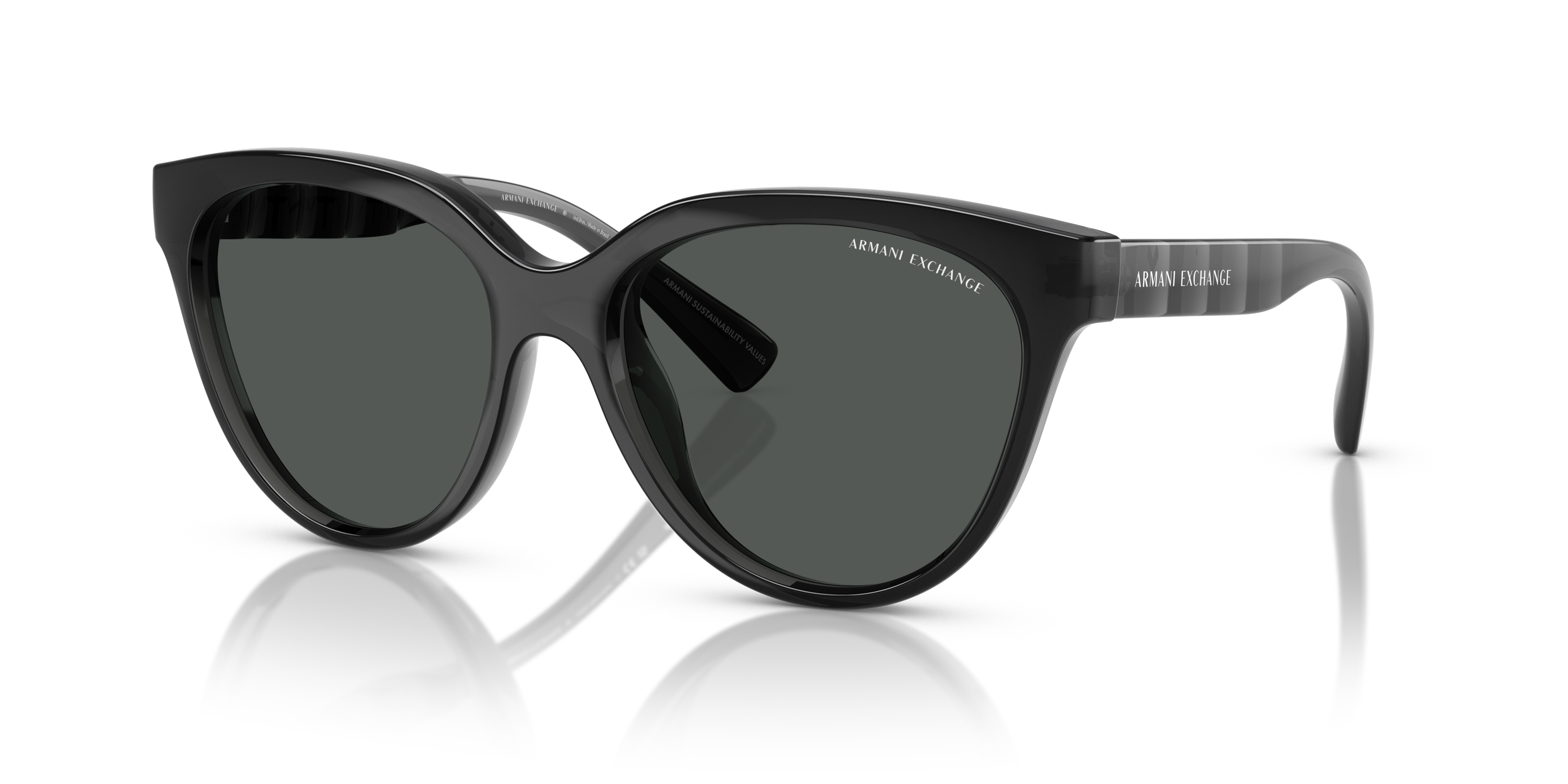 ARMANI EXCHANGE 0AX4148SU 835687 56