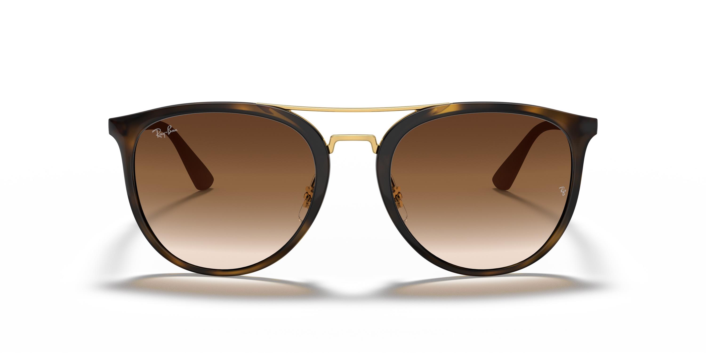 RAY-BAN 4285 710/13 55