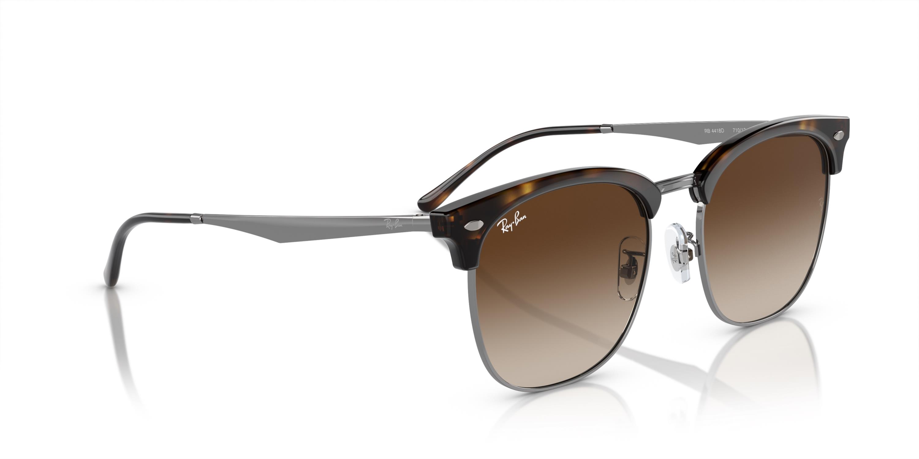RAY-BAN 4418D 710/13 56 Unisex Güneş Gözlüğü