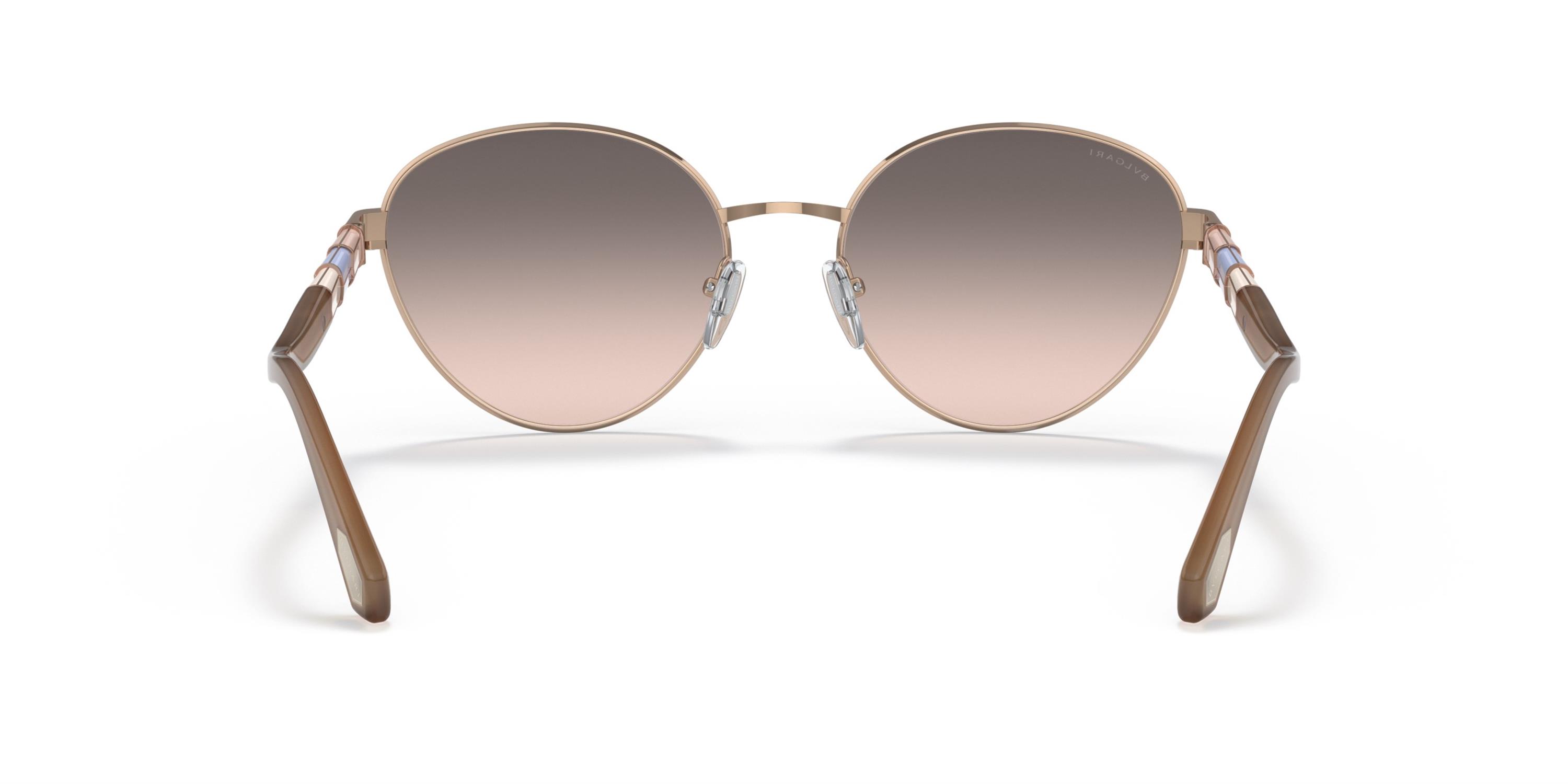 BVLGARI 0BV6155 20143B 55 Kadın Güneş Gözlüğü