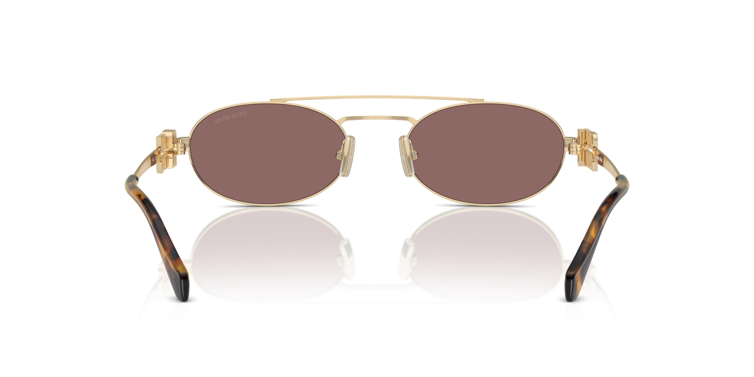 MIU MIU 54ZS ZVN70D 53