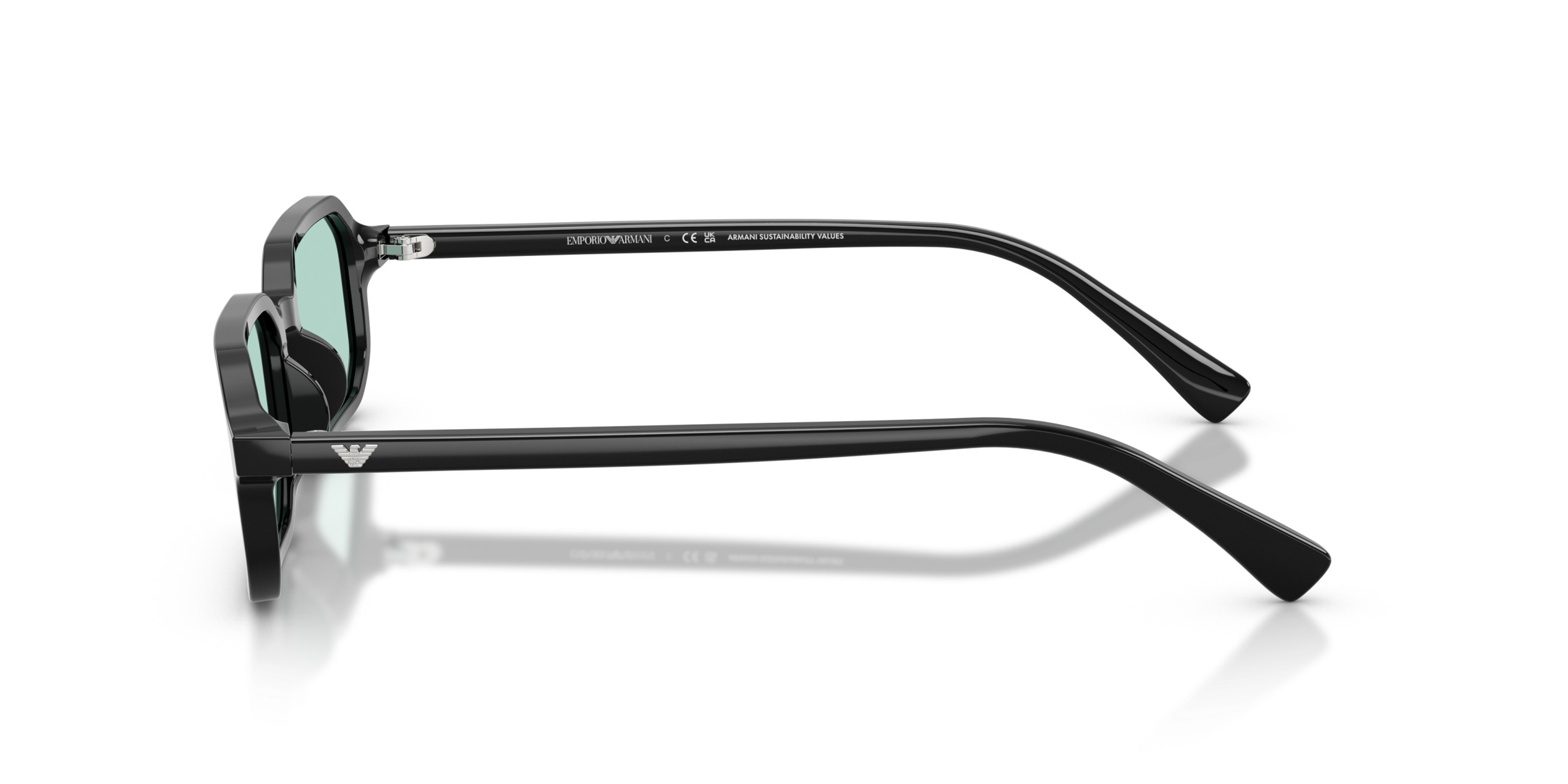EMPORIO ARMANI 4253U 501765 54