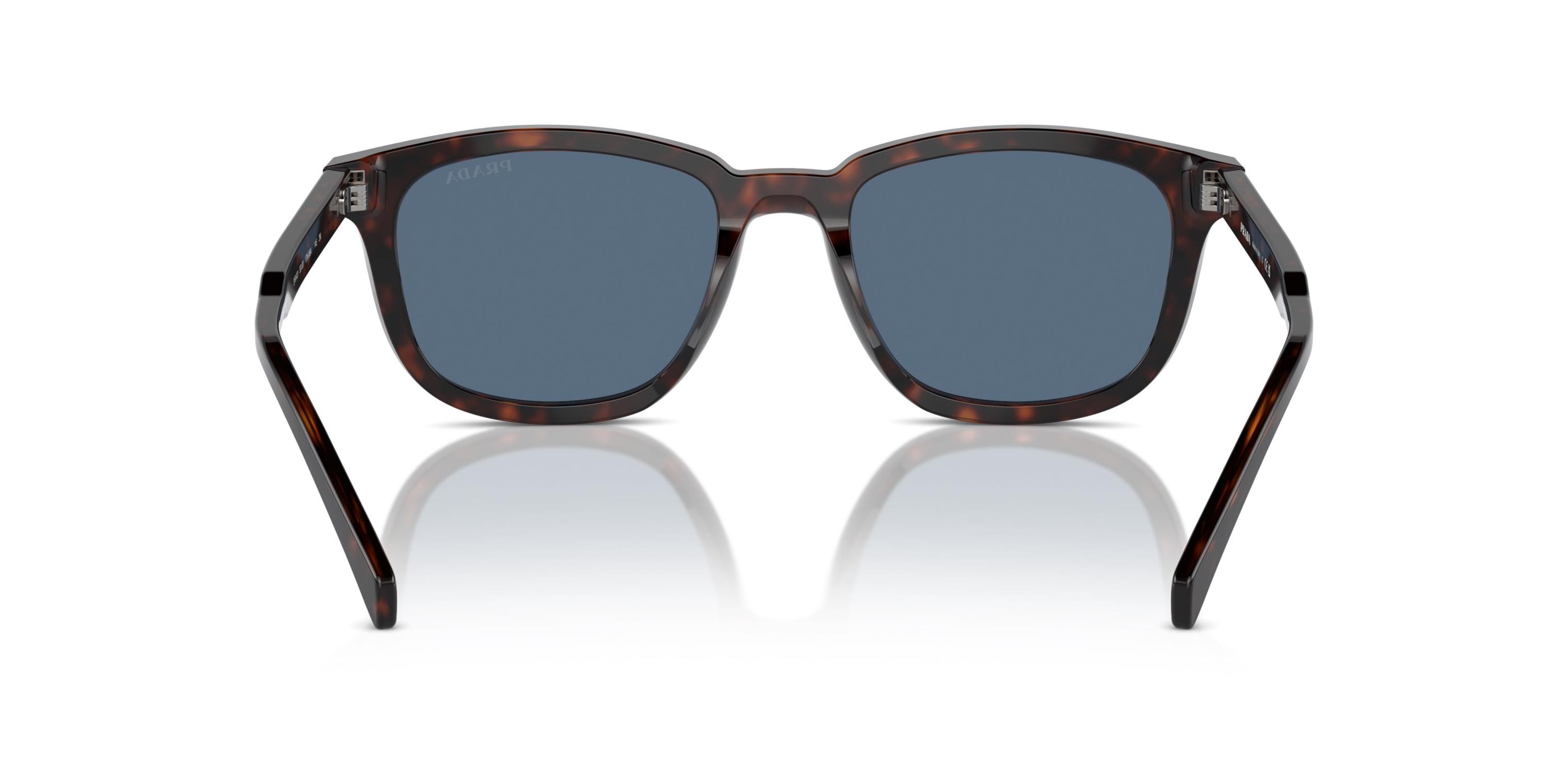 PRADA 0PR A21S 17N06A 53