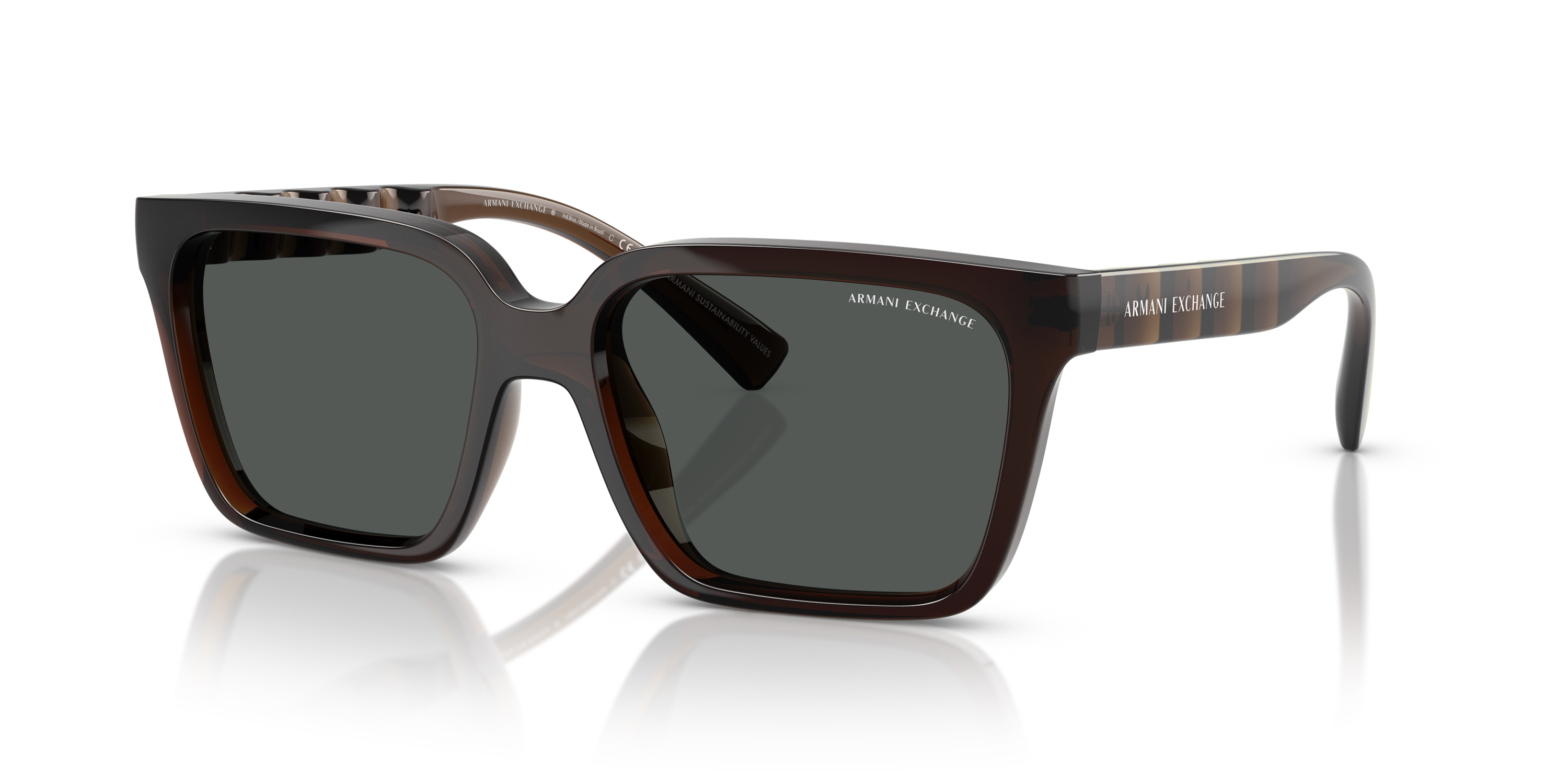 ARMANI EXCHANGE 0AX4147S 835773 56