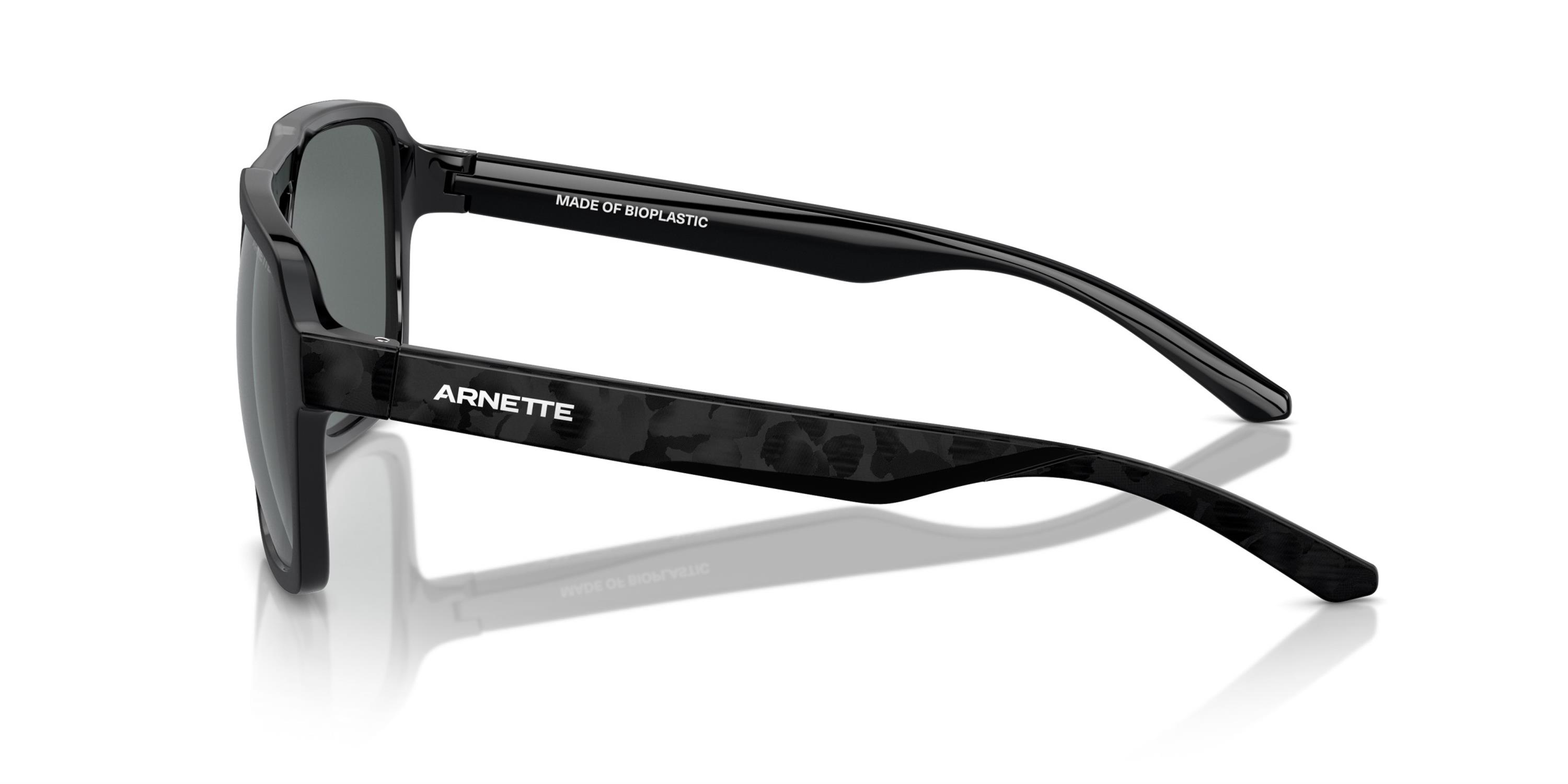 ARNETTE 4339 290081 57 Erkek Güneş Gözlüğü