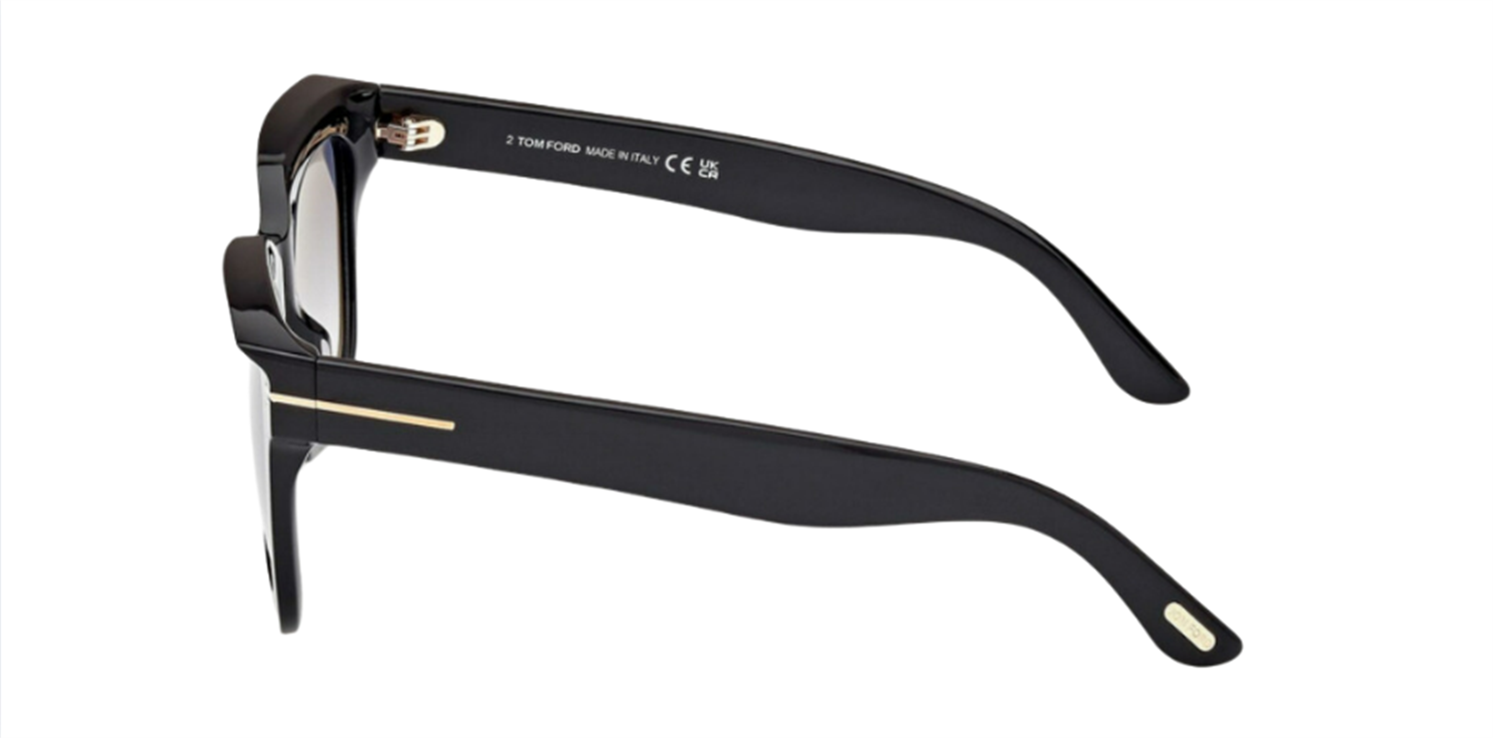 TOM FORD FT1115 01B 52-22-140