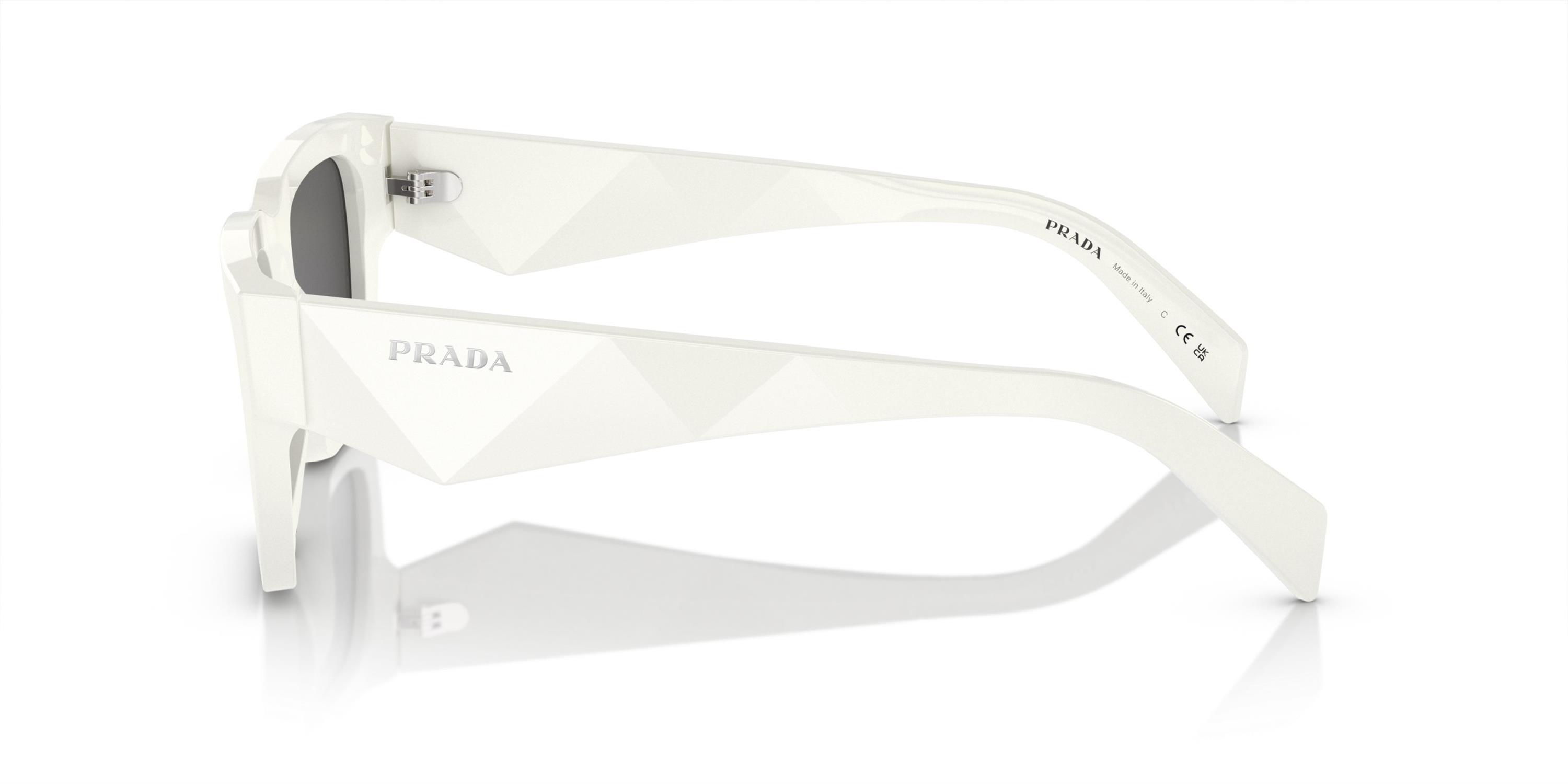 PRADA A 17K08Z 50 Erkek Güneş Gözlüğü