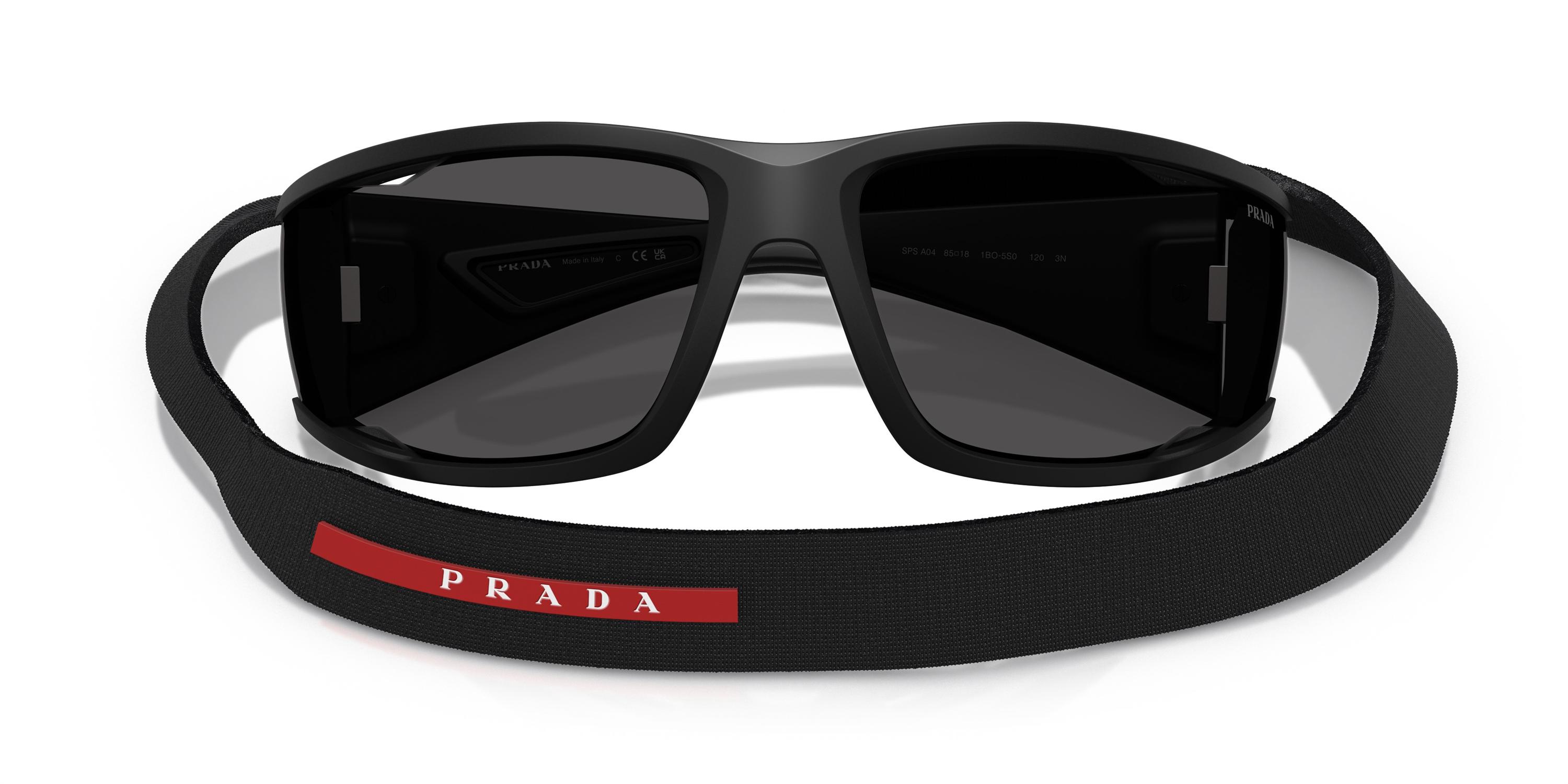 PRADA LINEA ROSSA 0PS A04S 1BO5S0 85