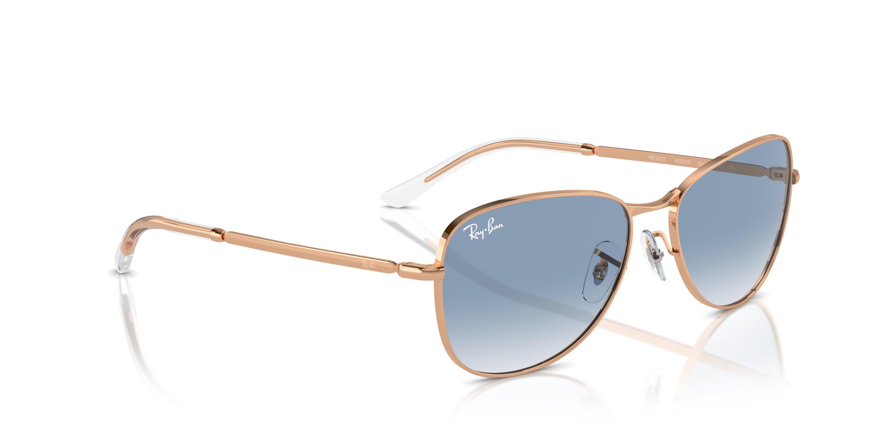 RAY-BAN 0RB3733 92023F 59