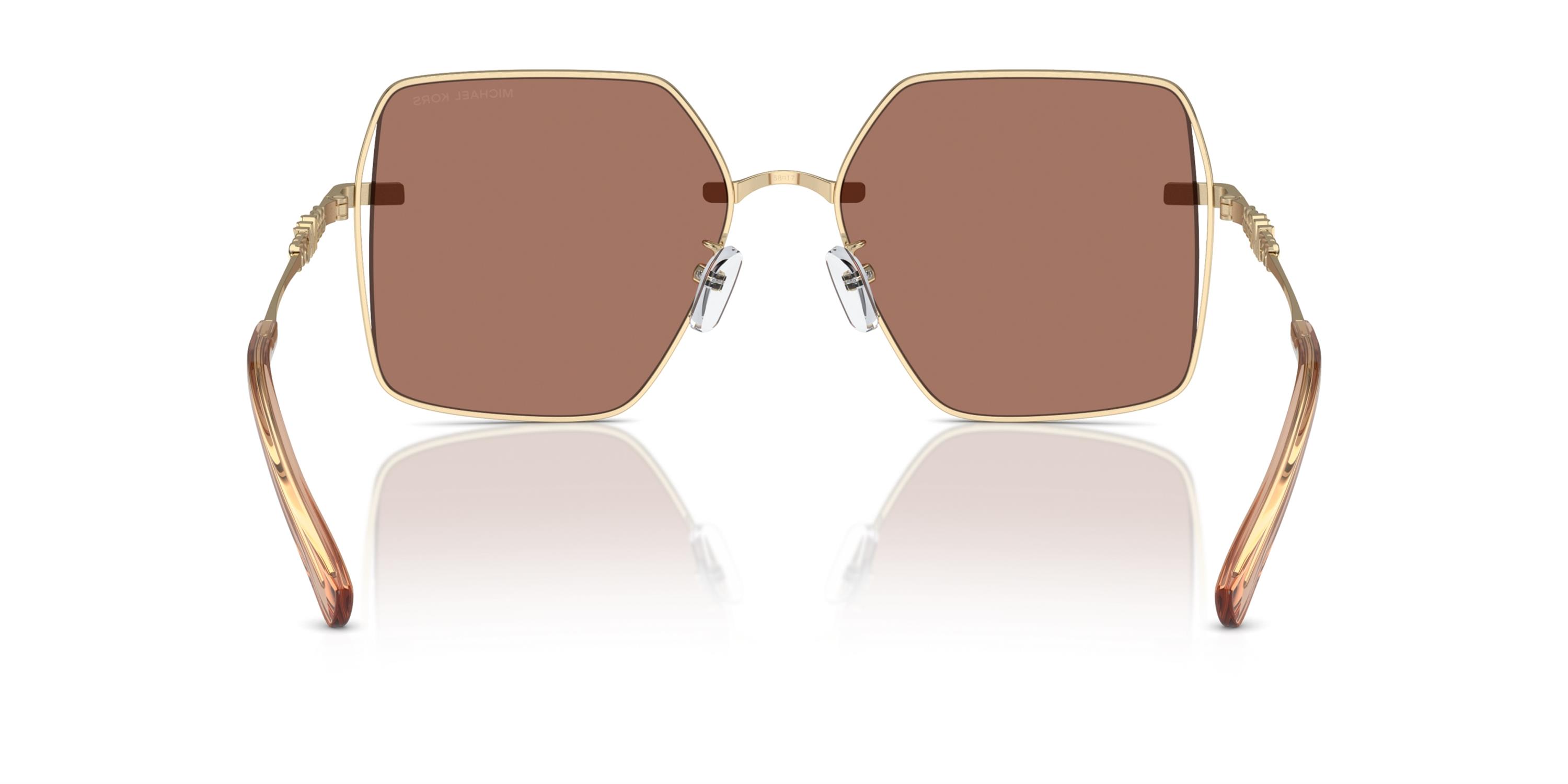 MICHAEL KORS 1157D 101403 58 Kadın Güneş Gözlüğü