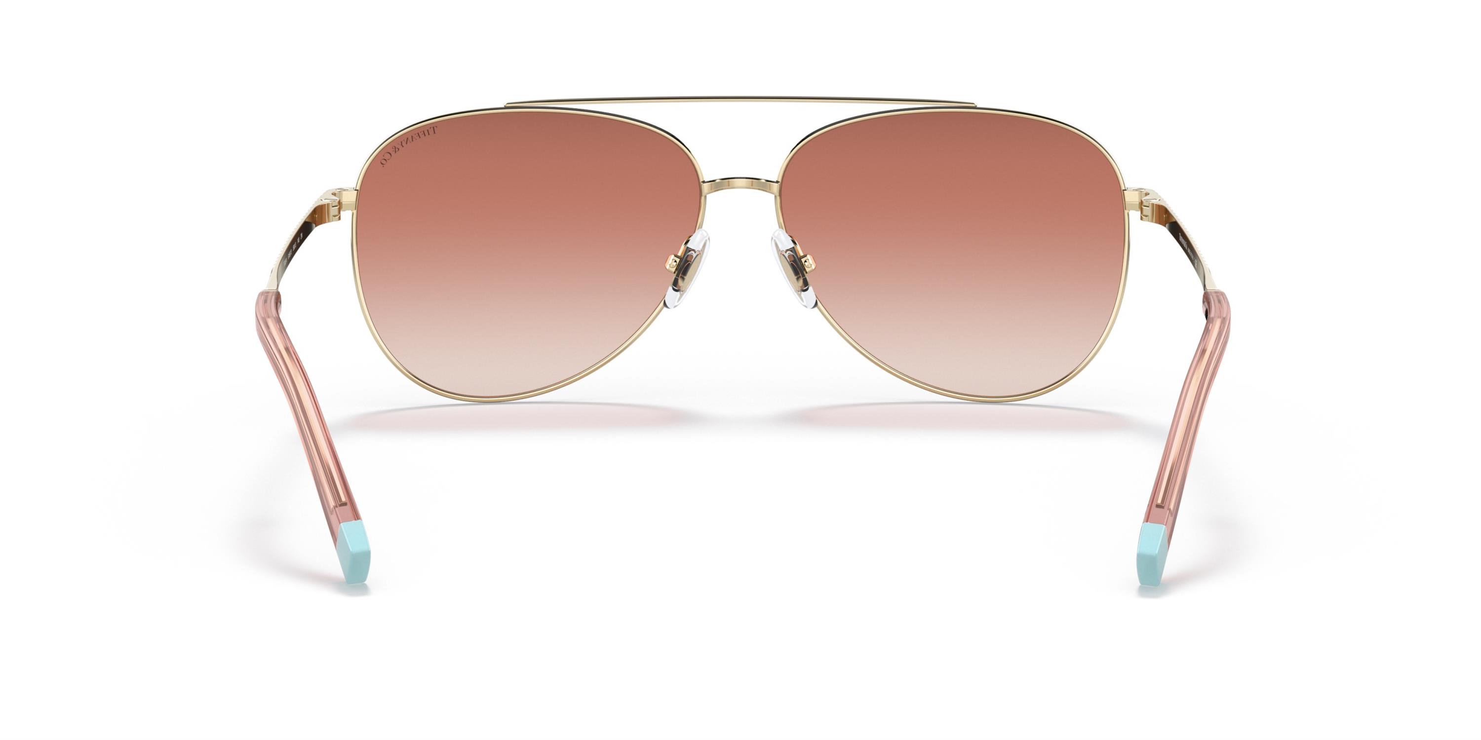 TİFFANY SUNGLASSES 0TF3074 615613 59 Kadın Güneş Gözlüğü