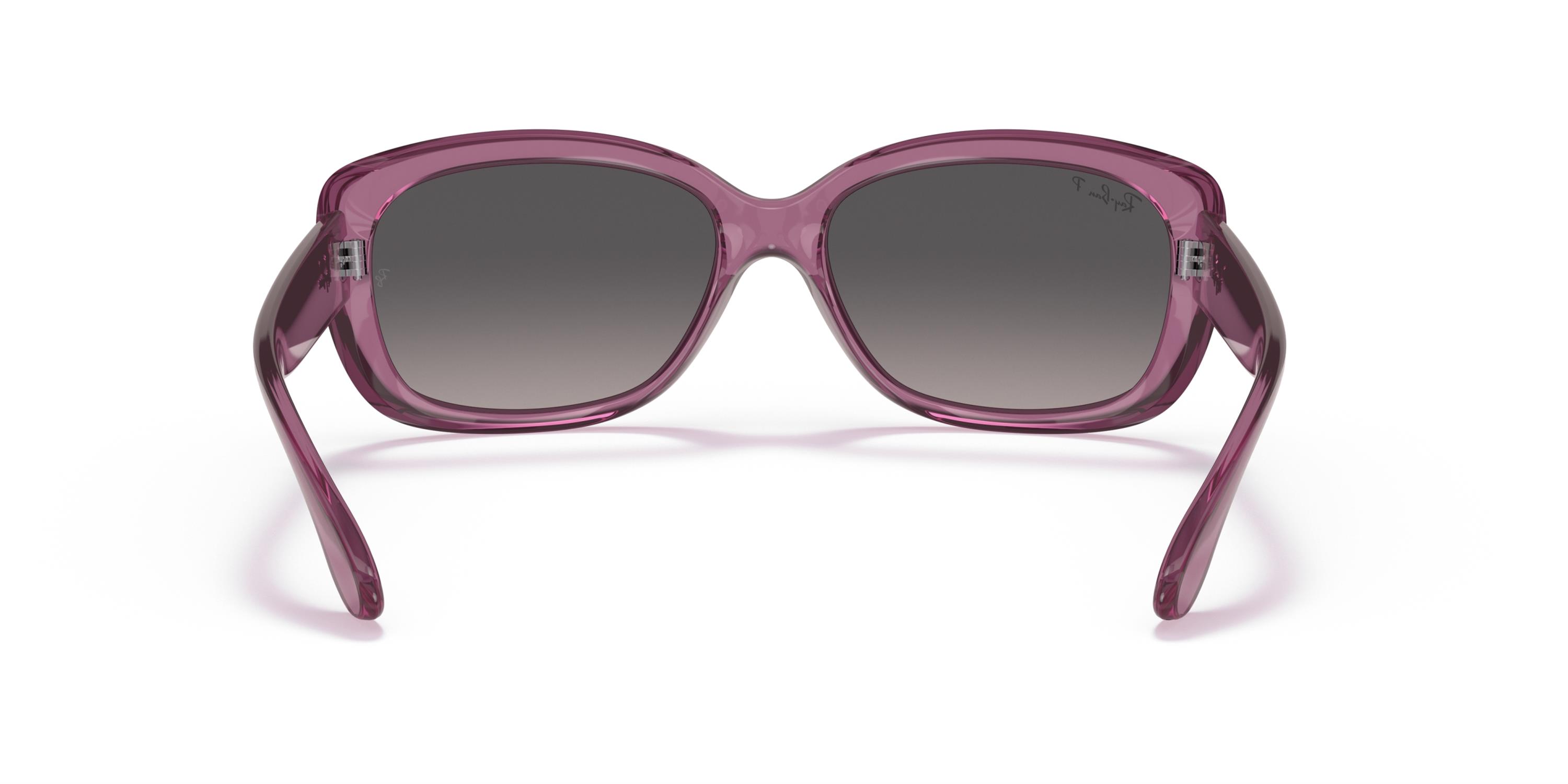 RAY-BAN 4101 6591M3 58